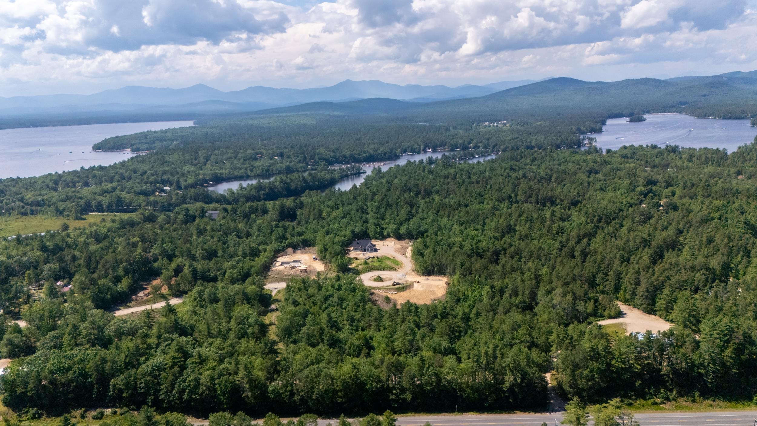 Lot 11 Squire Ln, Ossipee, NH 03814