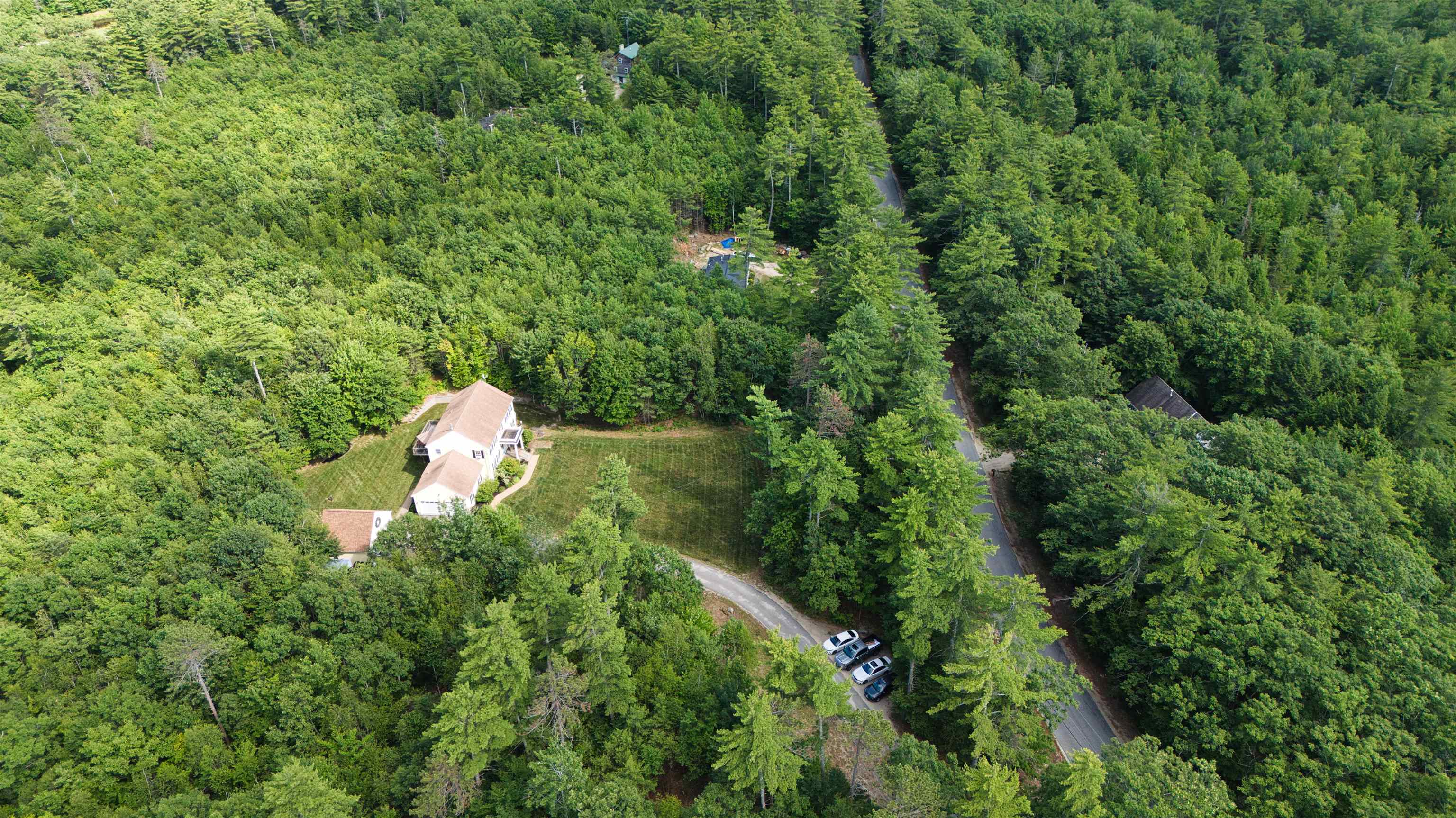 377 Kings Hw, New Durham, NH 03855