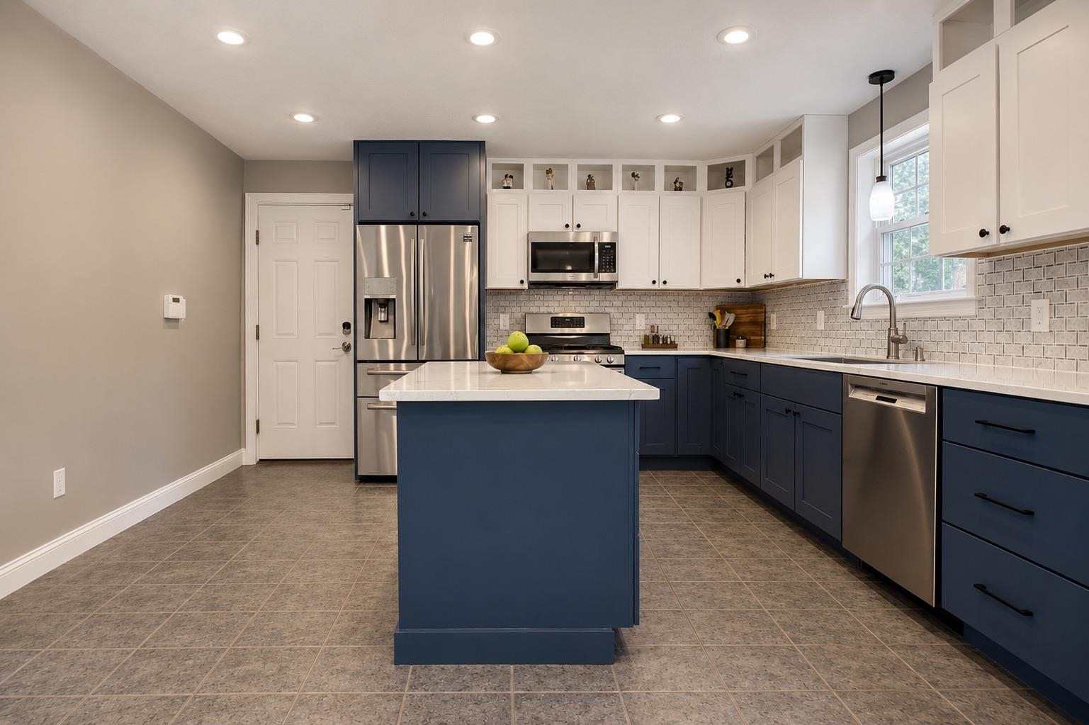 377 Kings Hw, New Durham, NH 03855