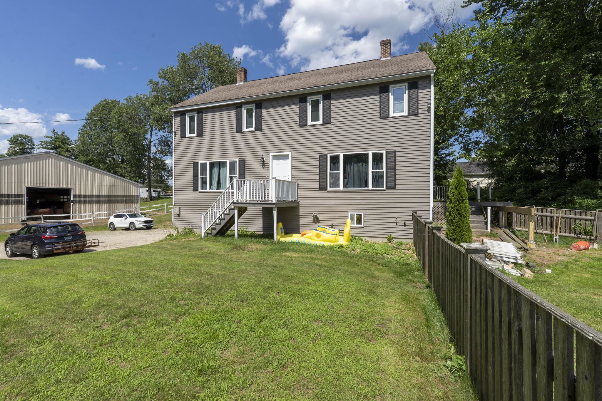 6 Frost Rd #L, Derry, NH 03038