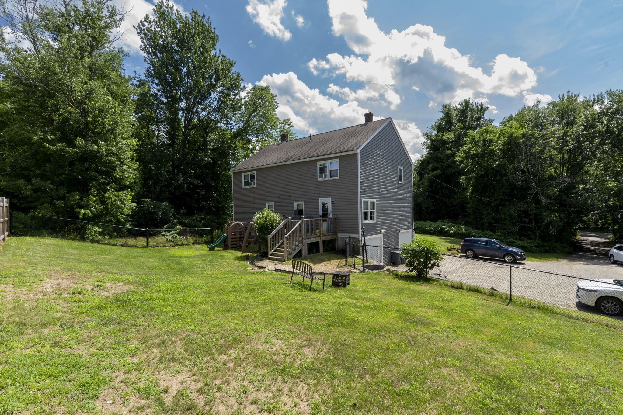 6 Frost Rd #L, Derry, NH 03038