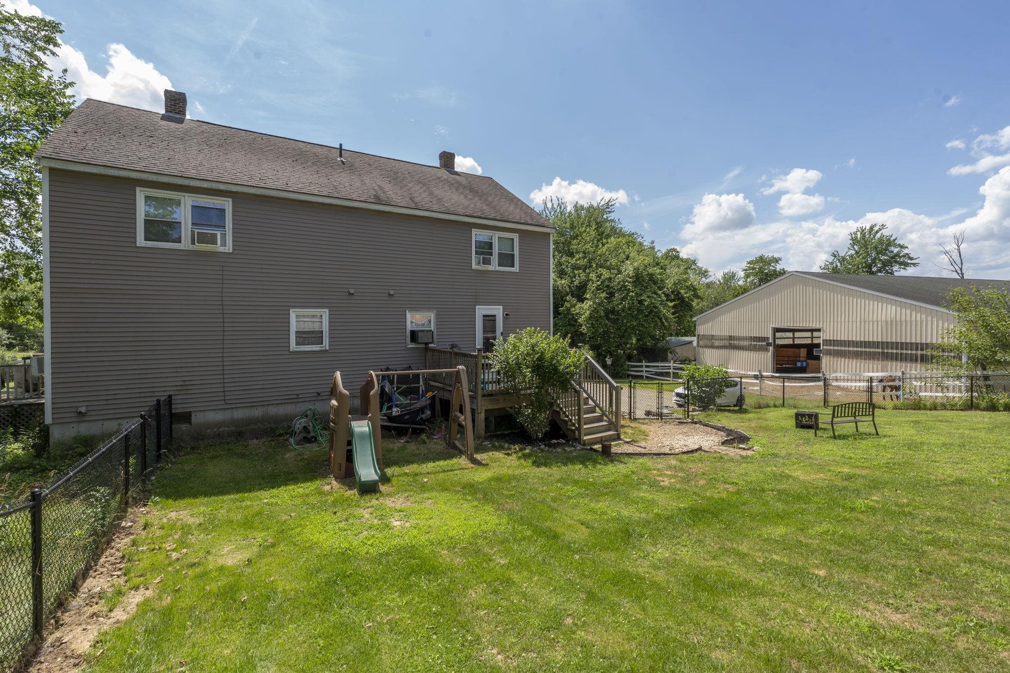 6 Frost Rd #L, Derry, NH 03038