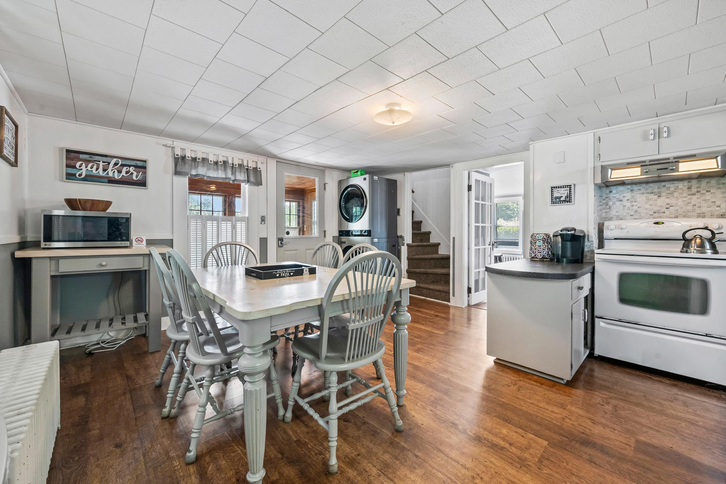 6 Cascade Flats, Gorham, NH 03581