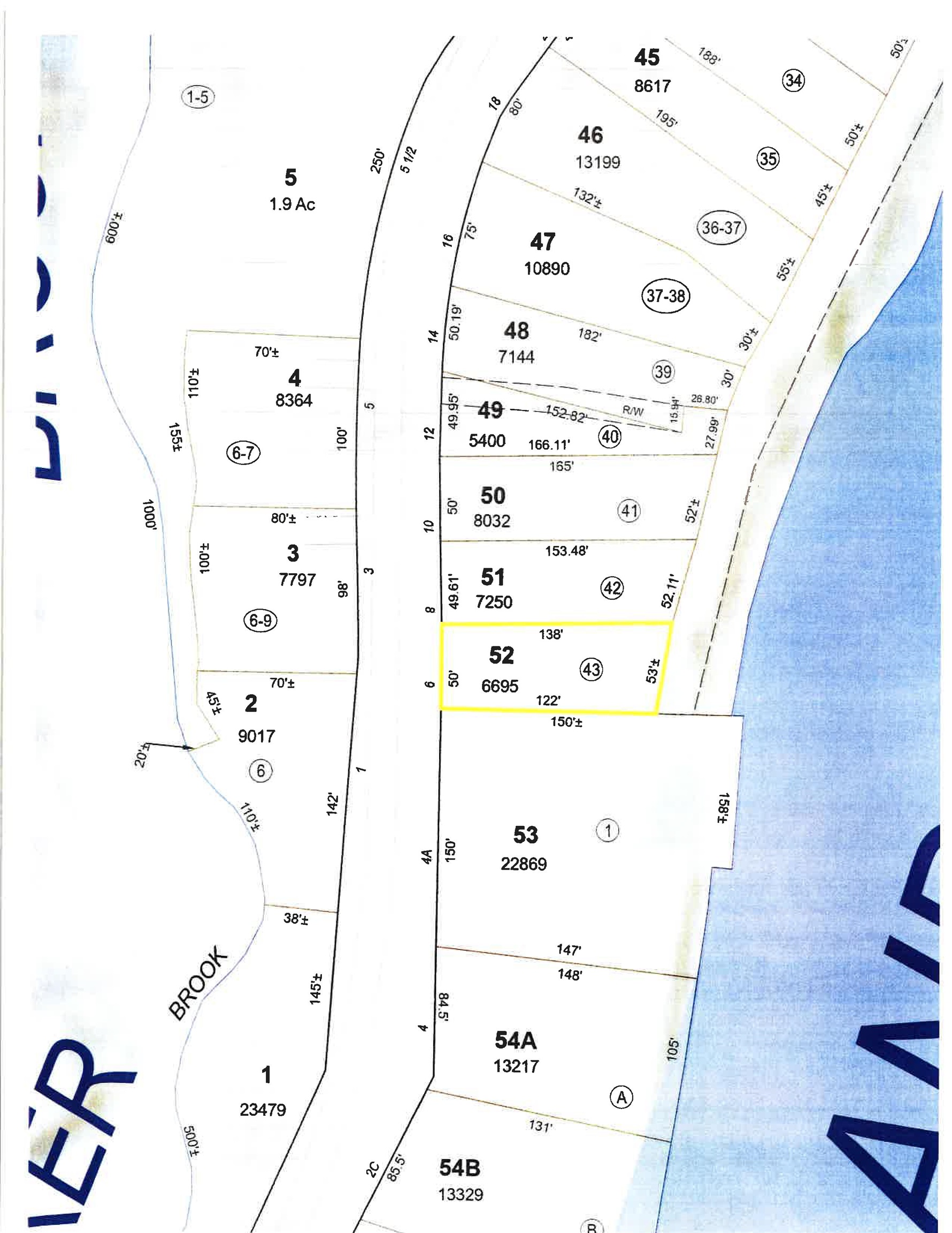6 Cascade Flats, Gorham, NH 03581