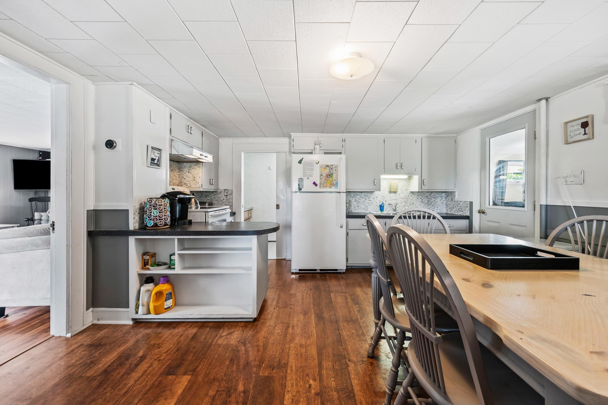 6 Cascade Flats, Gorham, NH 03581