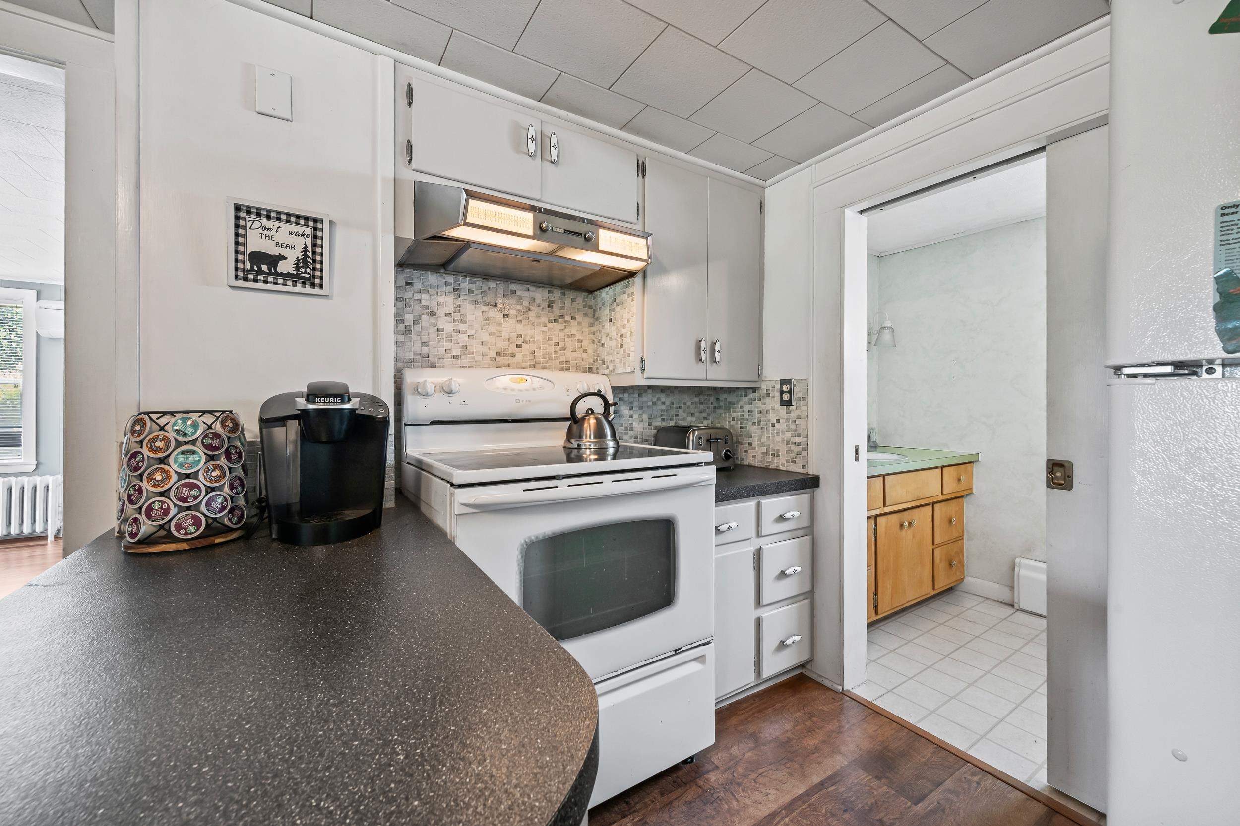 6 Cascade Flats, Gorham, NH 03581