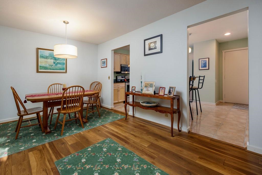 26 Pleasant St #25, Lebanon, NH 03784