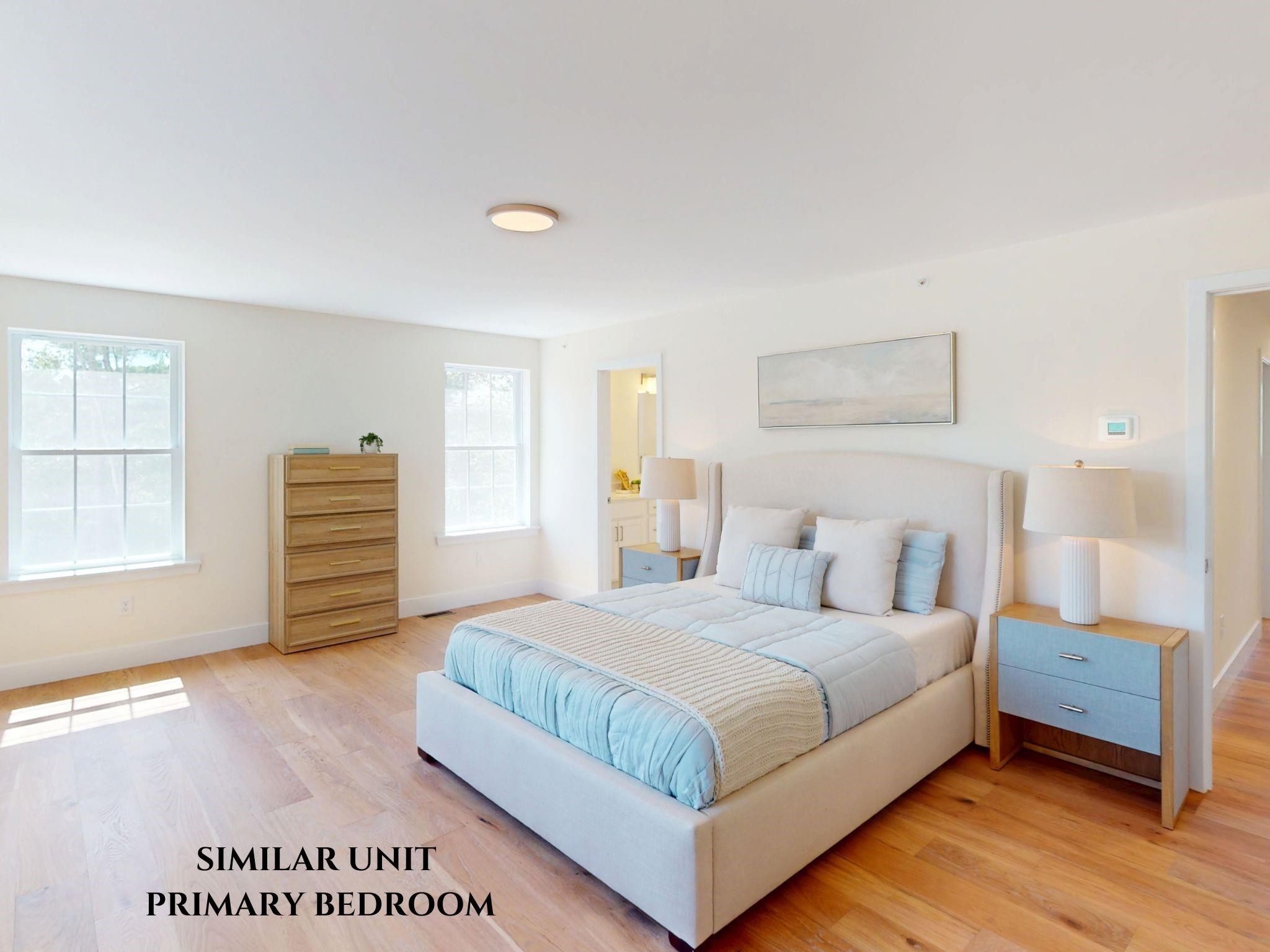 20 Shayna's Way #20, Fremont, NH 03044