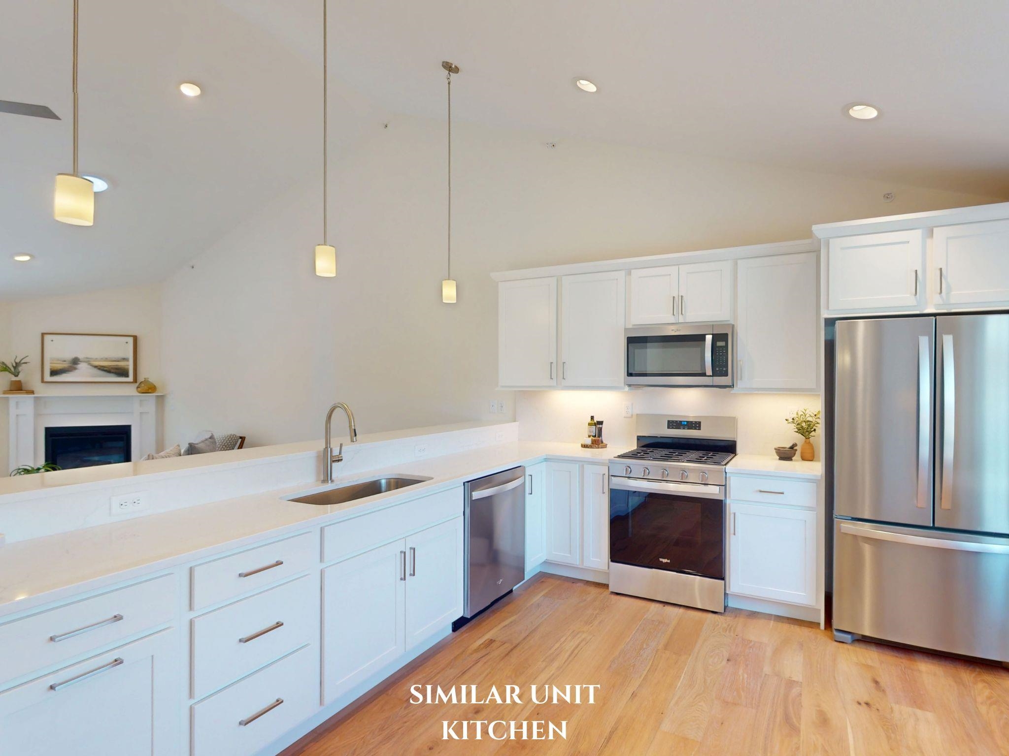 20 Shayna's Way #20, Fremont, NH 03044