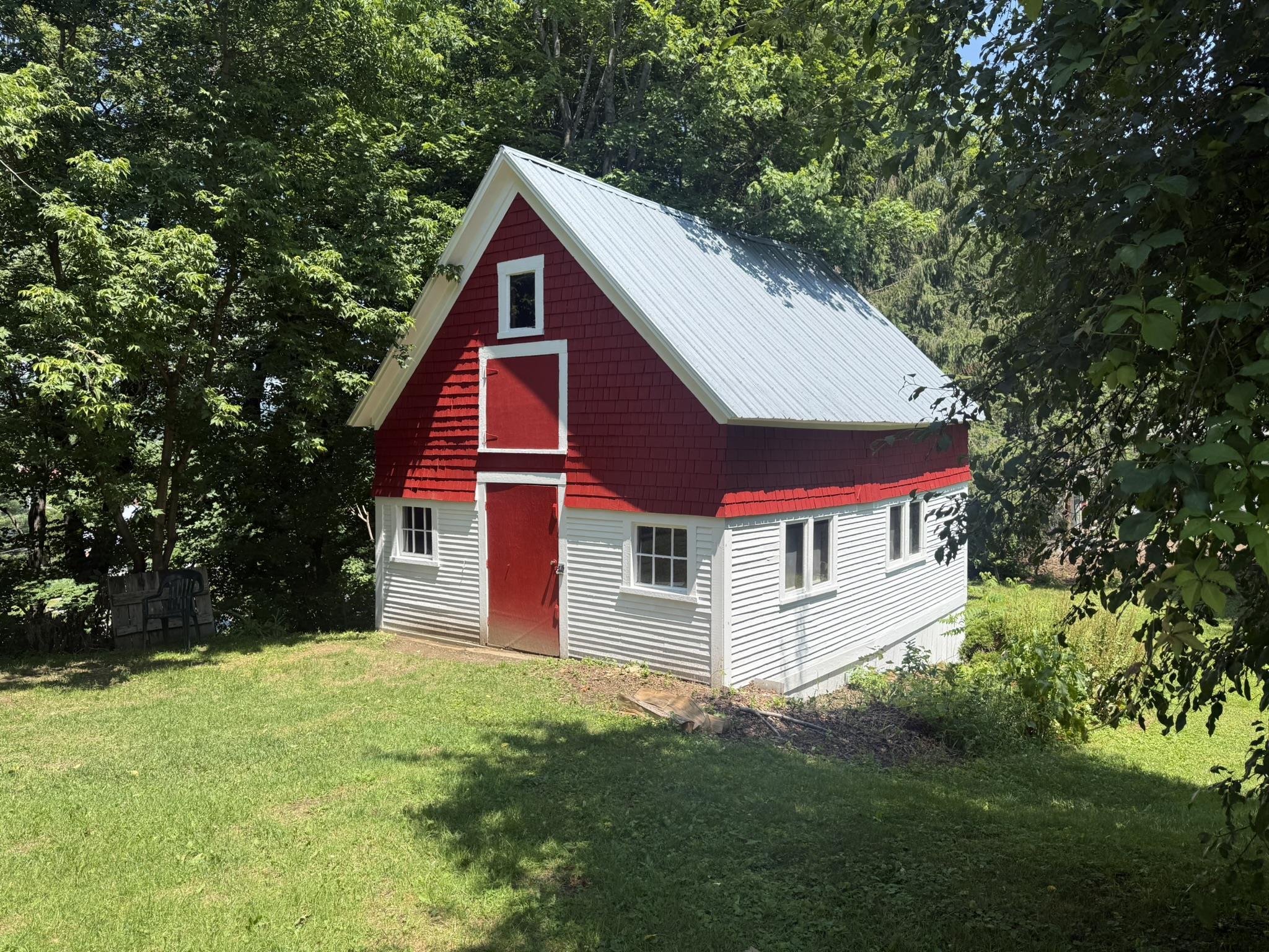 Homes for sale in Hardwick, VT | 112 Terrace Hill St, Hardwick, VT 05843 | MLS# 5099304