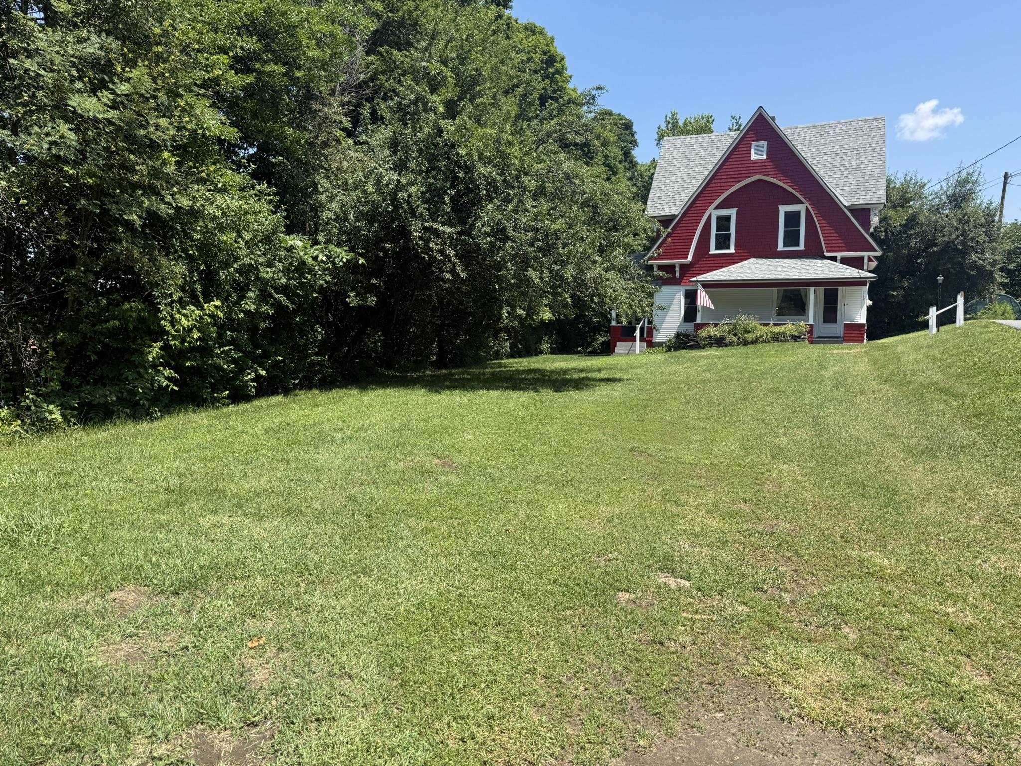 Homes for sale in Hardwick, VT | 112 Terrace Hill St, Hardwick, VT 05843 | MLS# 5099304