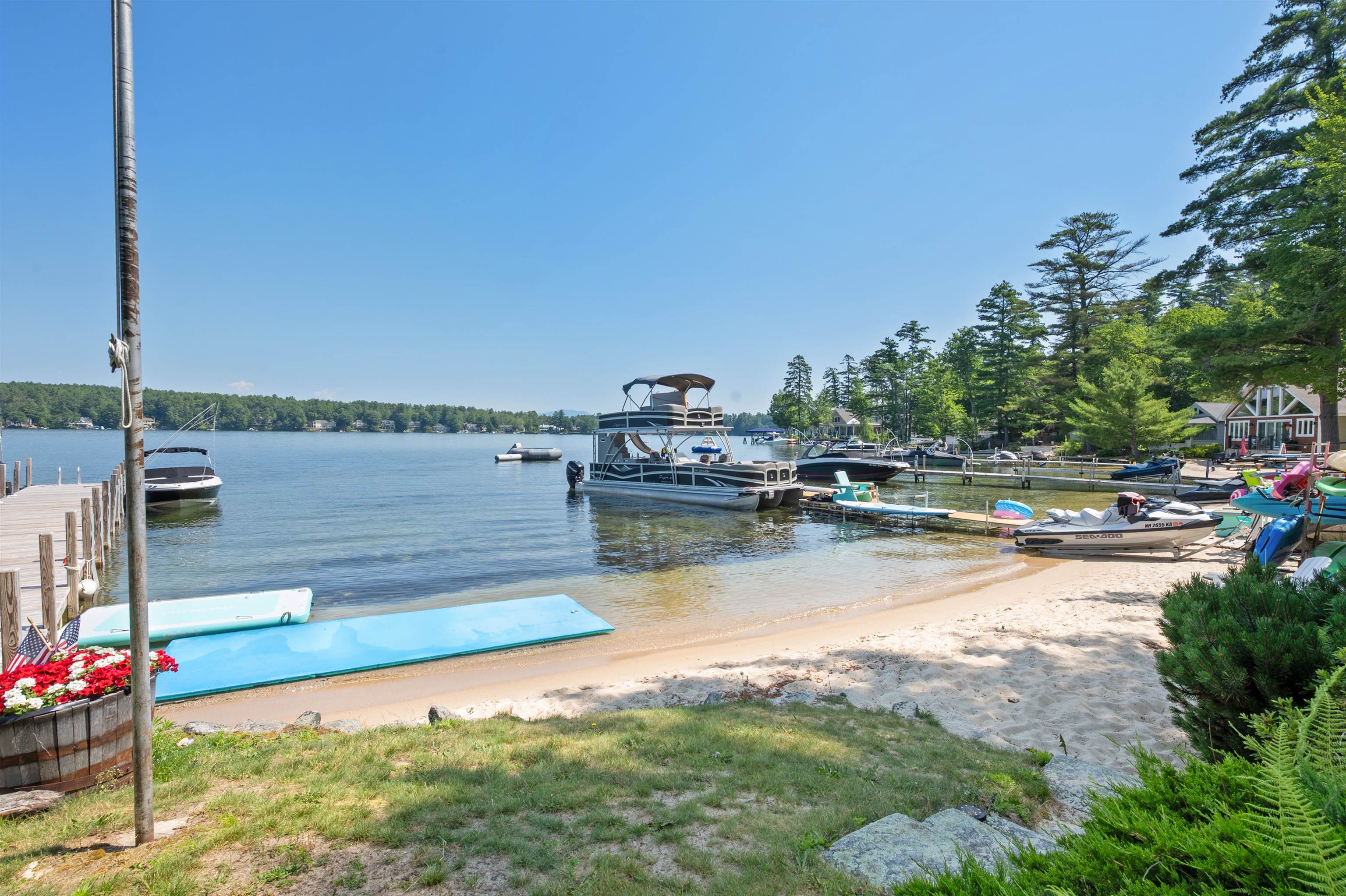 261 Dockham Shore Road, Gilford, NH photo 4