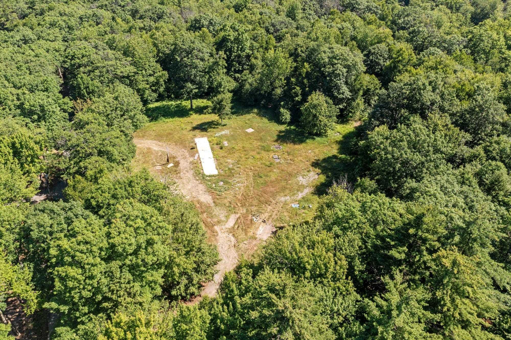 205 W Lake Rd, Fitzwilliam, NH 03447