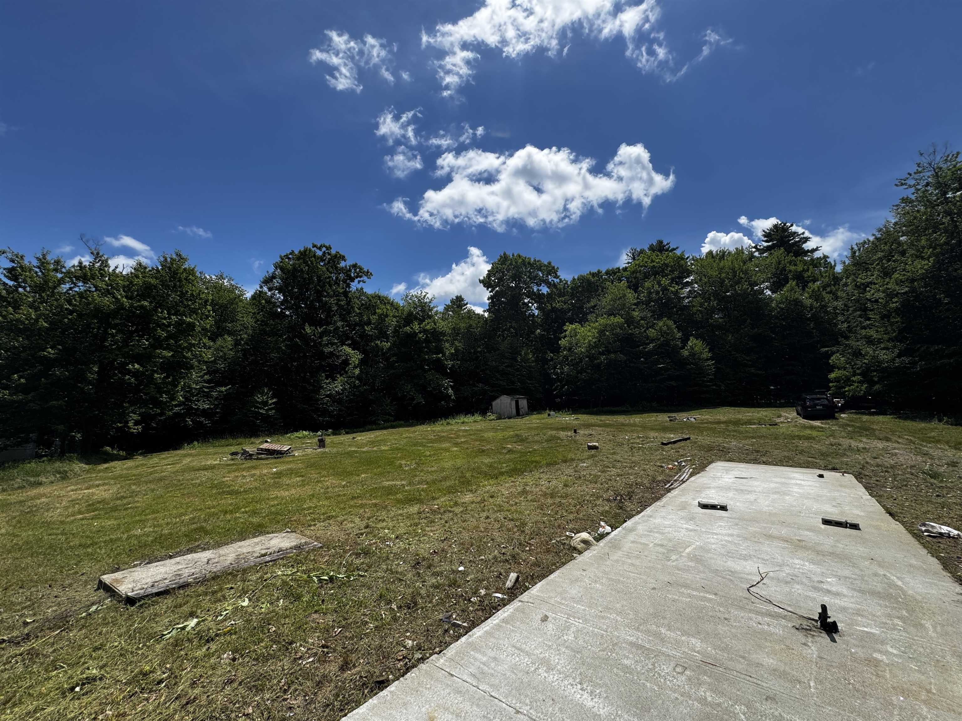 205 W Lake Rd, Fitzwilliam, NH 03447