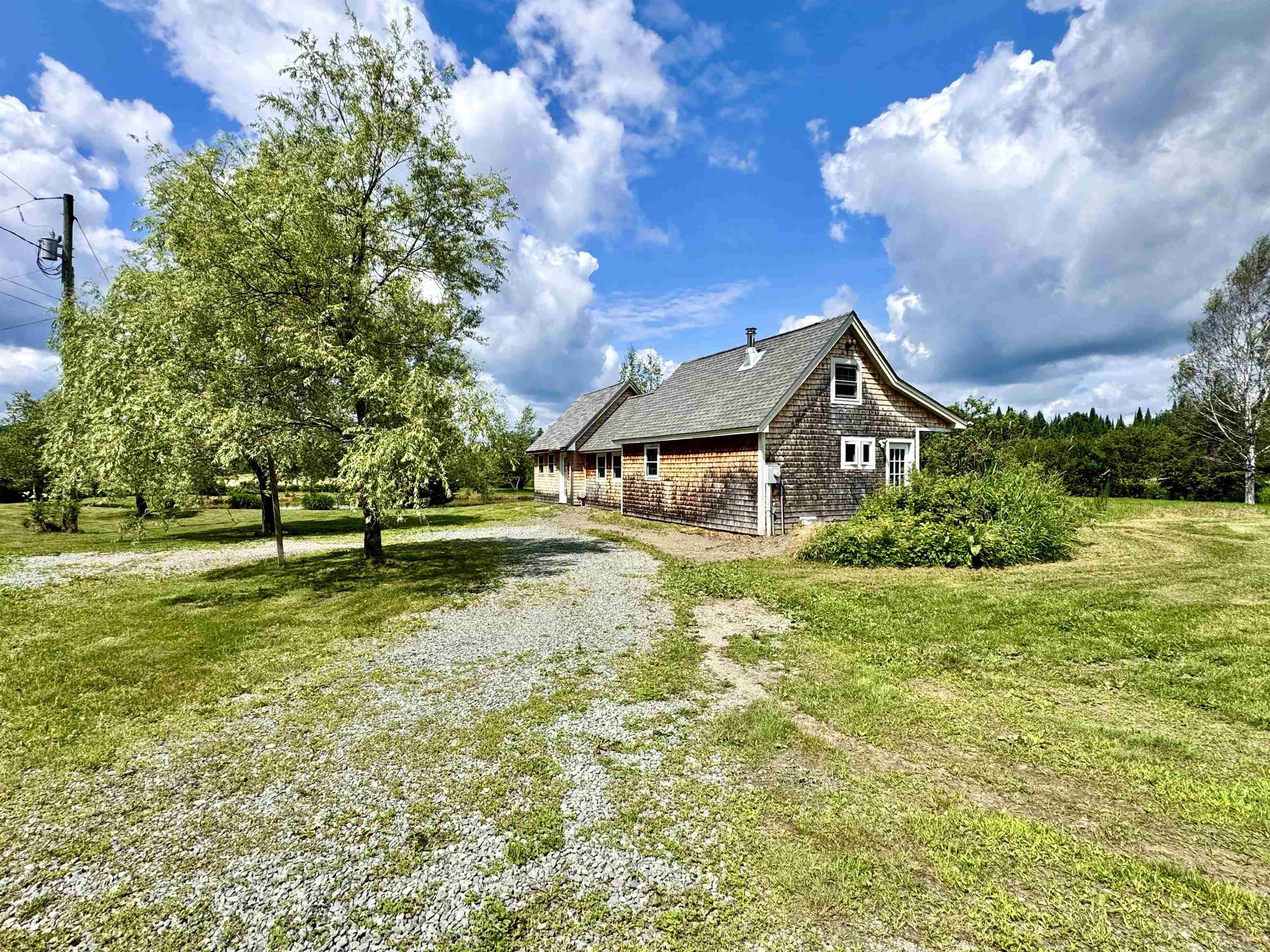 68 - 80 Old Barn Rd, Clarksville, NH 03592