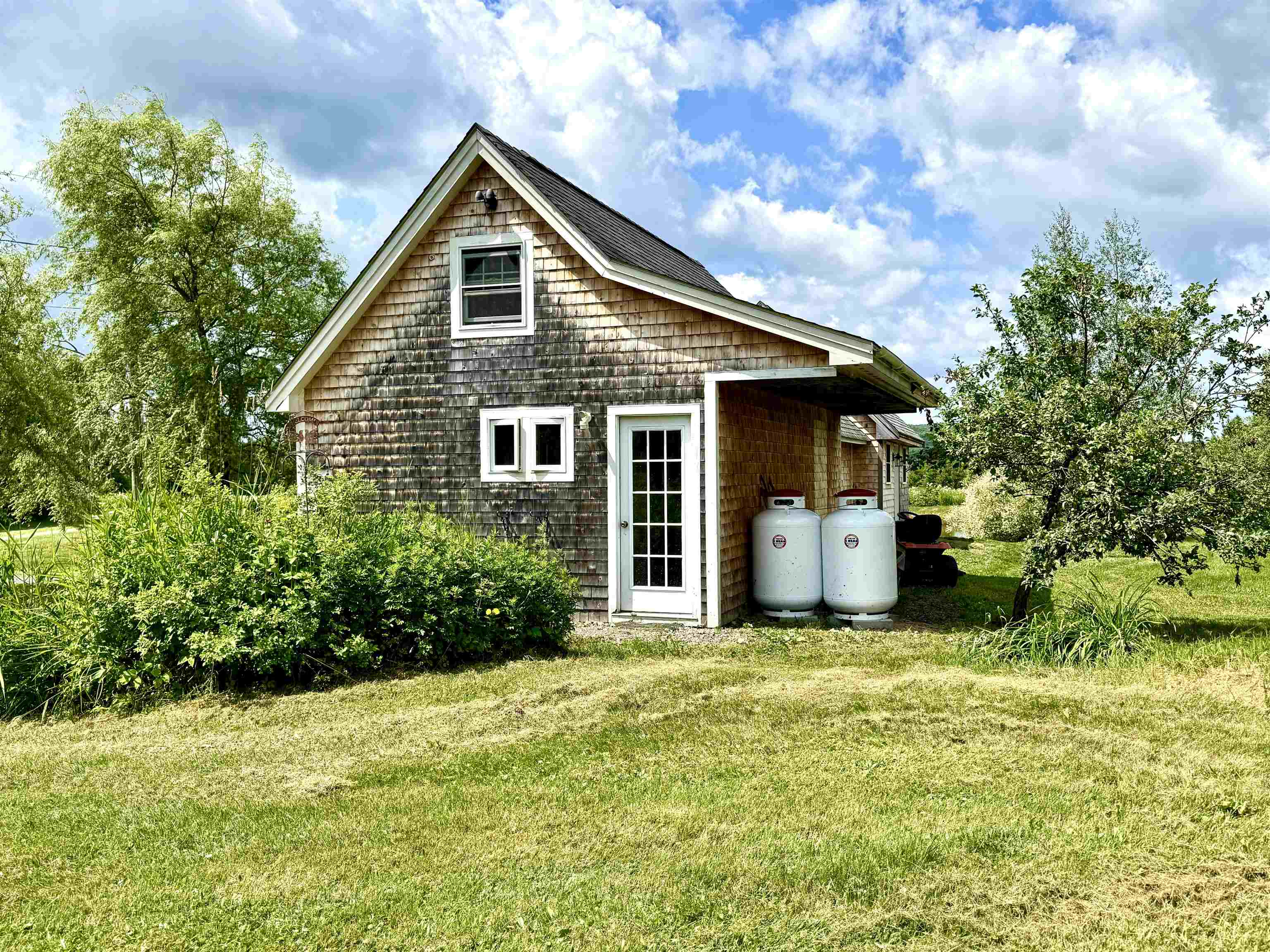 68 - 80 Old Barn Rd, Clarksville, NH 03592