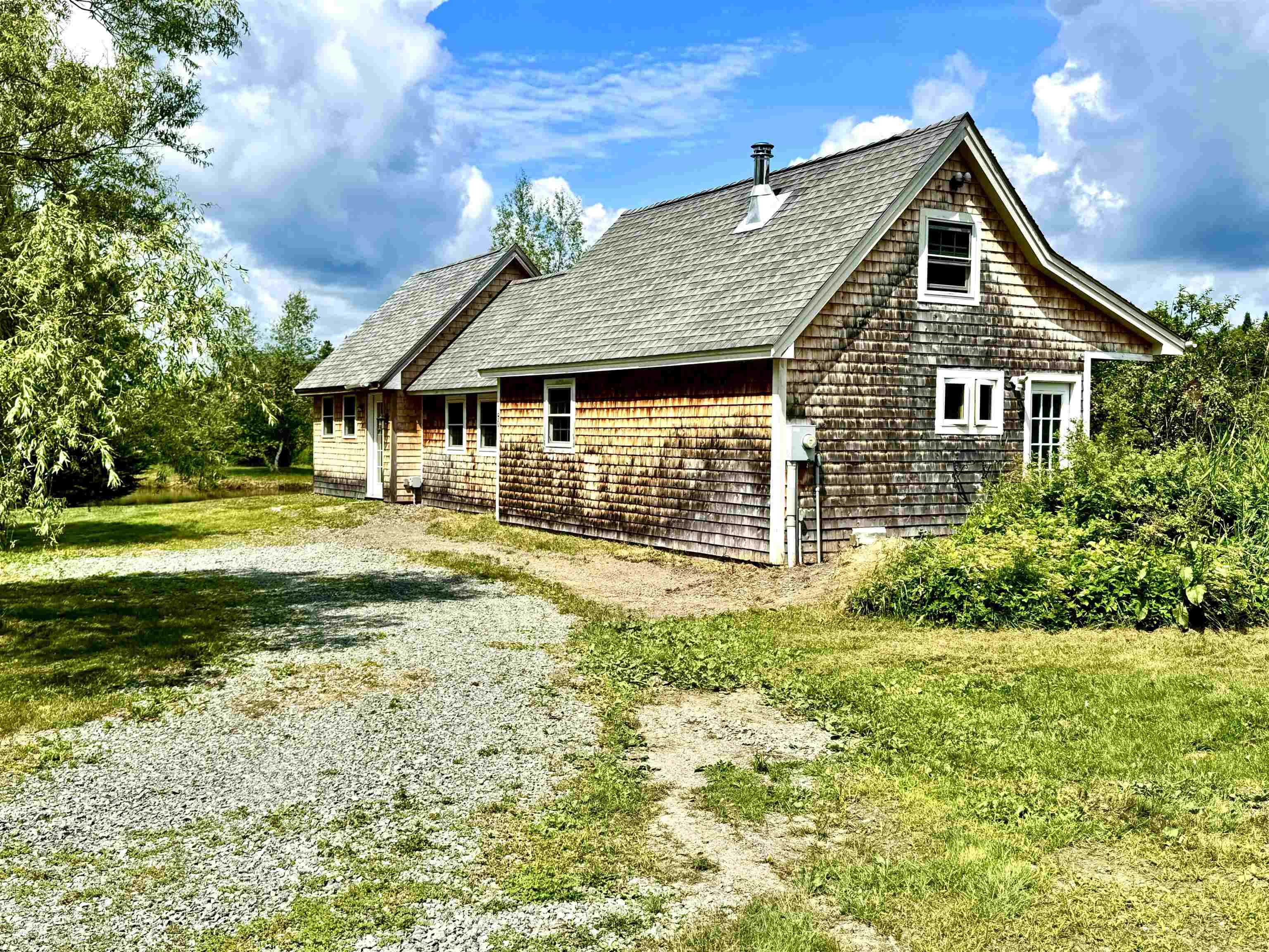 68 - 80 Old Barn Rd, Clarksville, NH 03592