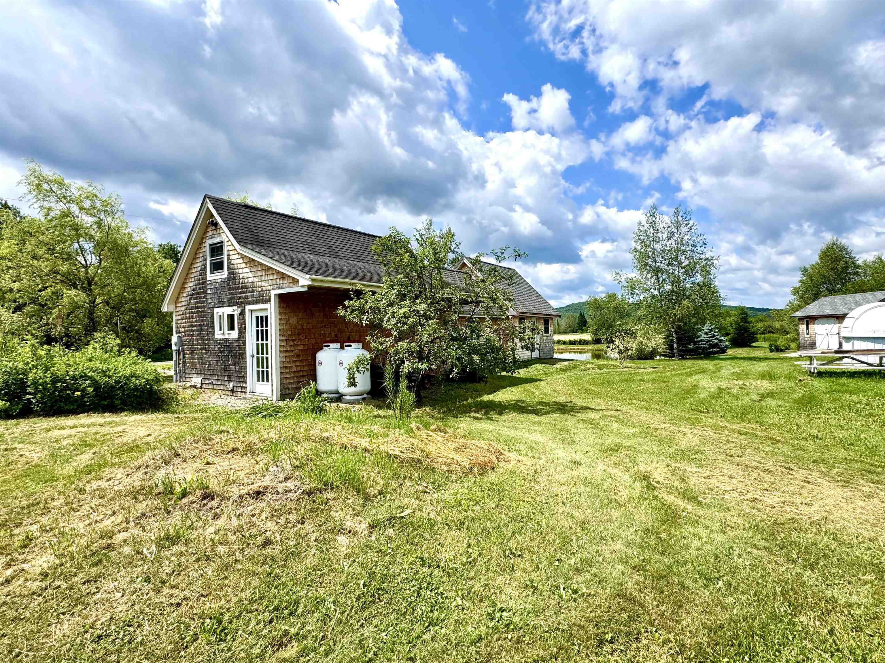 68 - 80 Old Barn Rd, Clarksville, NH 03592