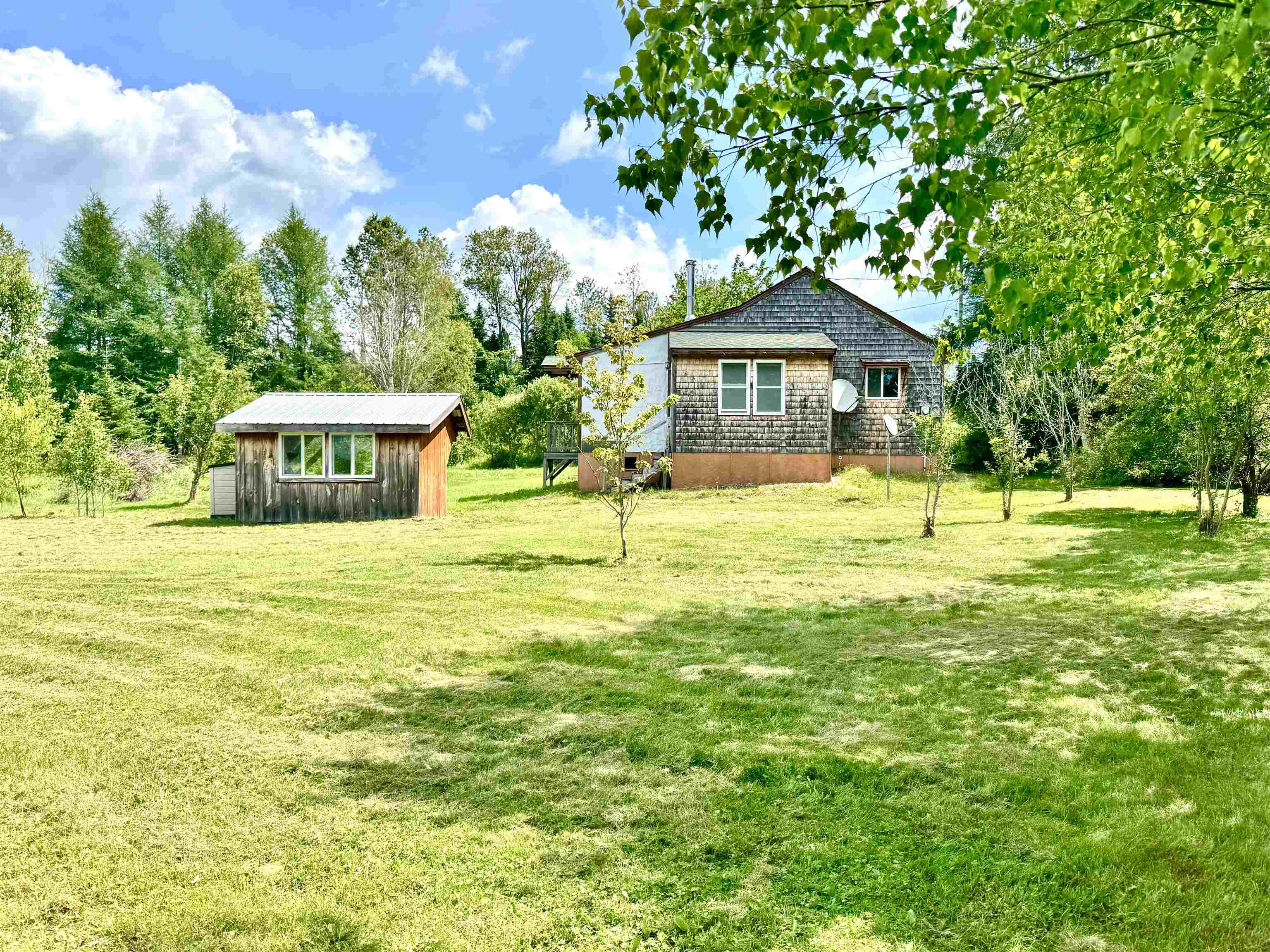 68 - 80 Old Barn Rd, Clarksville, NH 03592
