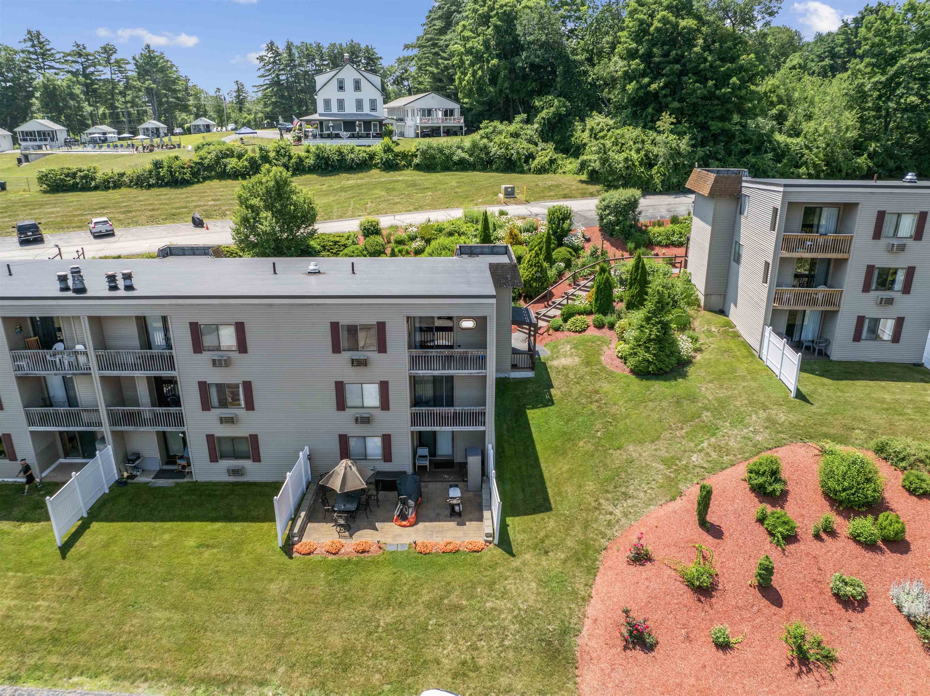 178 Treetop Cir #31, Laconia, NH 03246