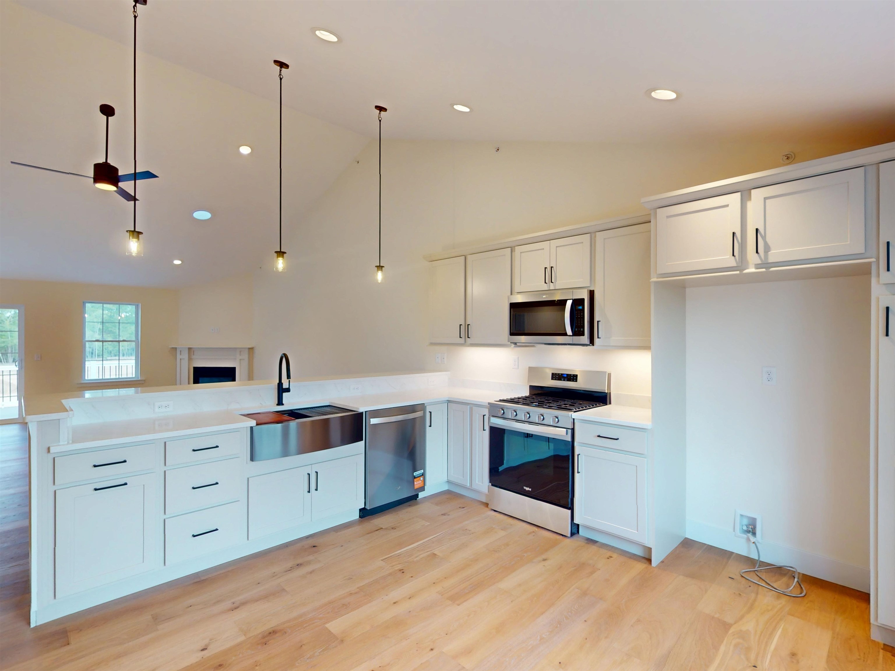 24 Shayna's Way #24, Fremont, NH 03044