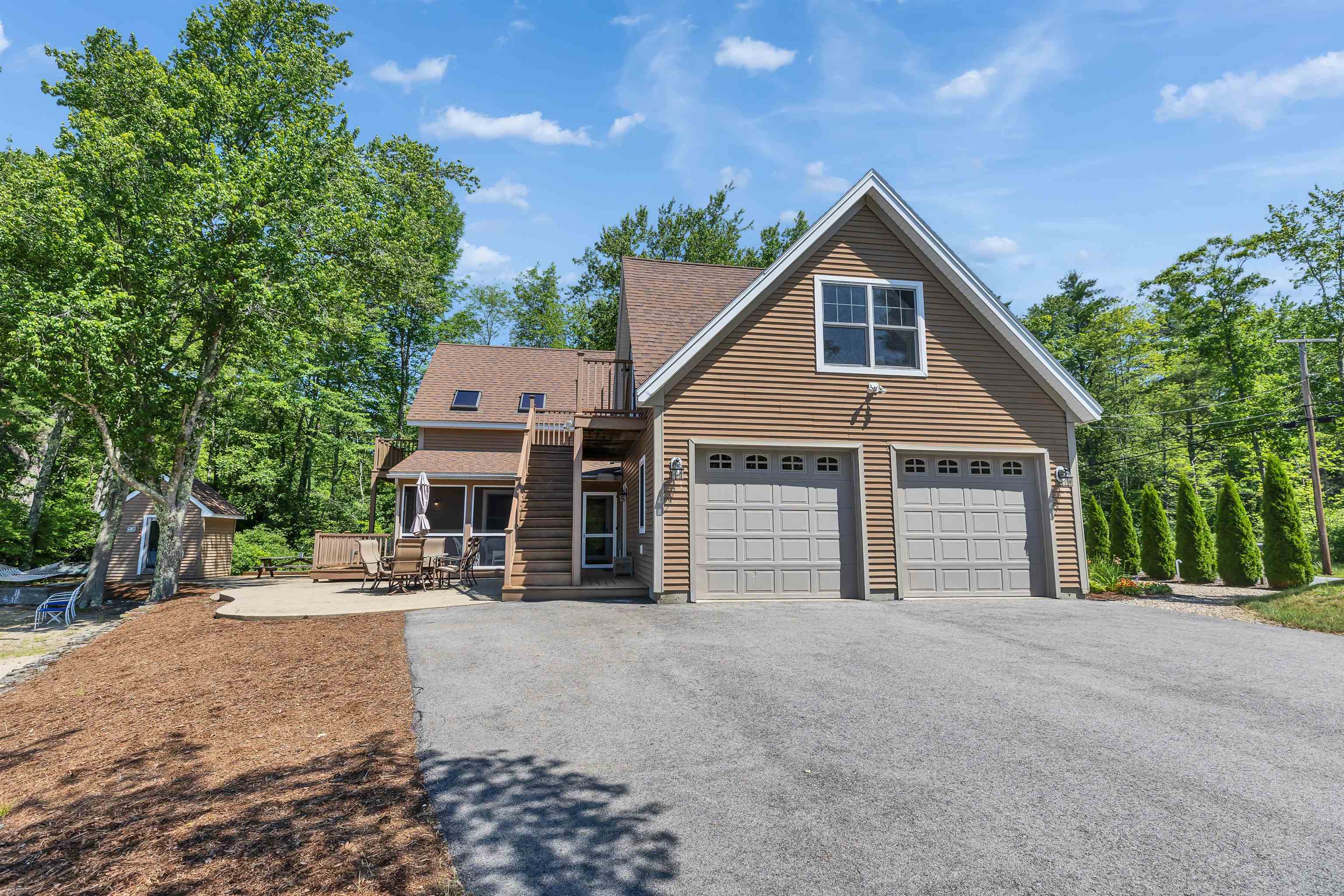 363 Woodbound Rd, Jaffrey, NH 03452