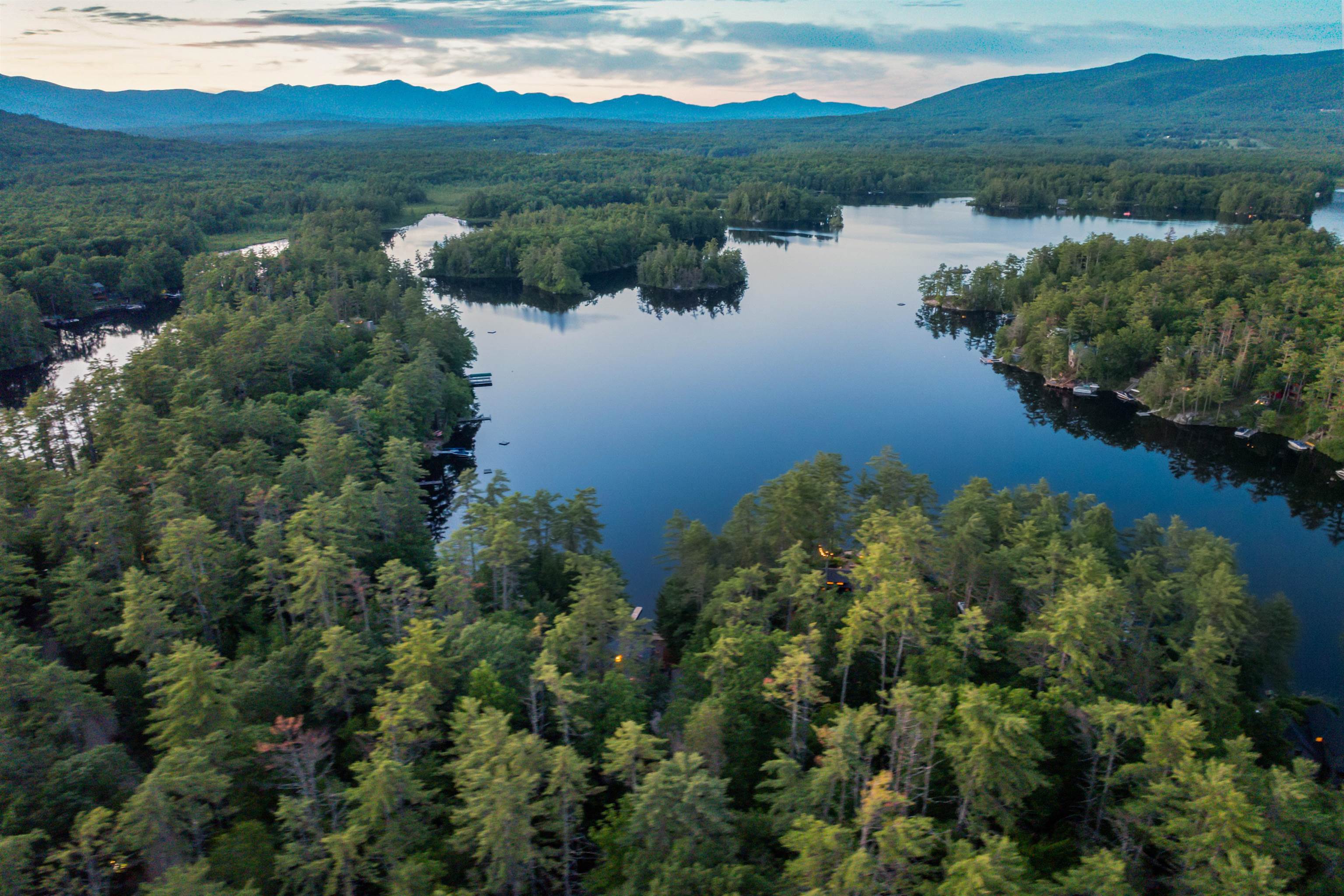 167 Stanyan Rd, Moultonborough, NH 03254