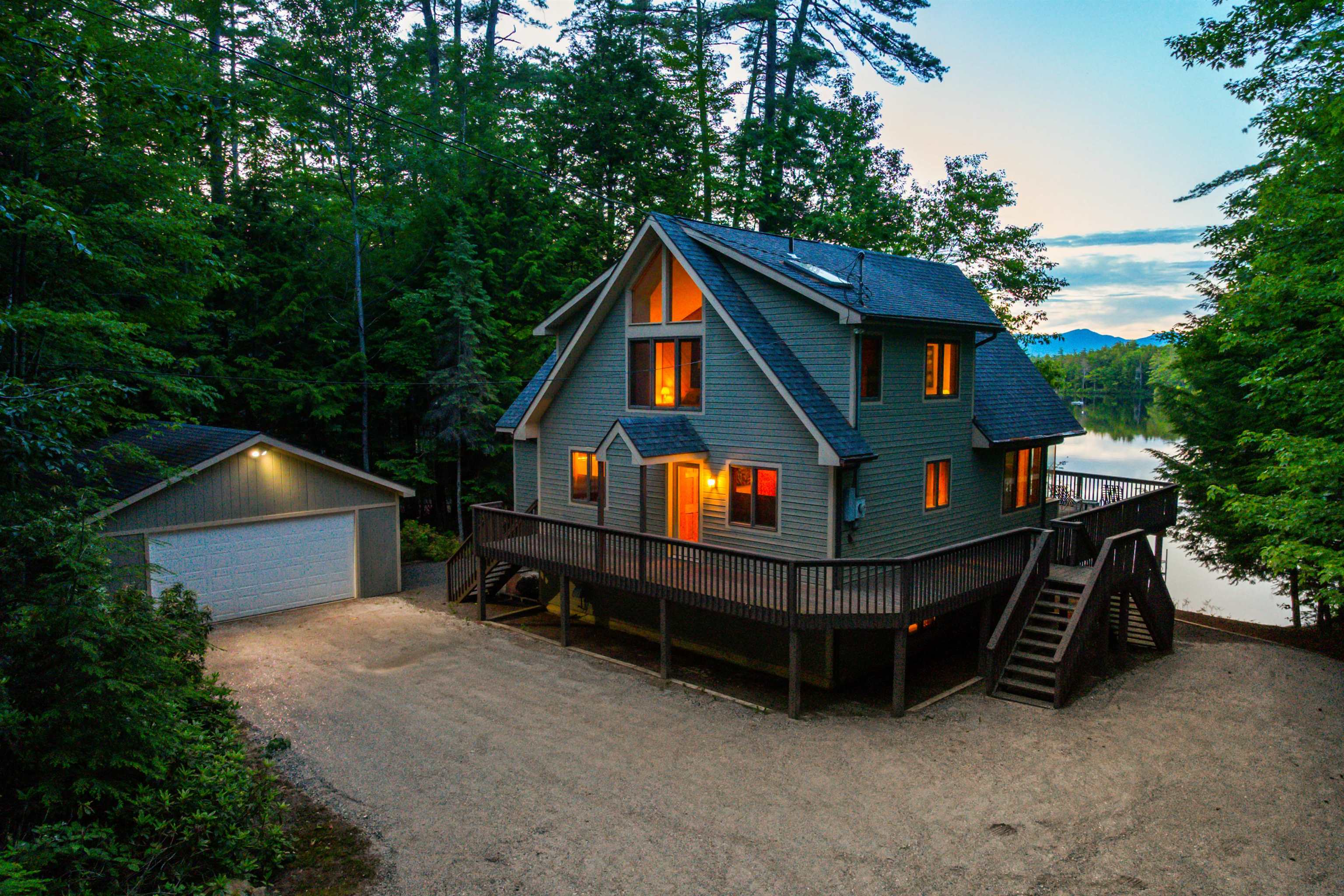 167 Stanyan Rd, Moultonborough, NH 03254