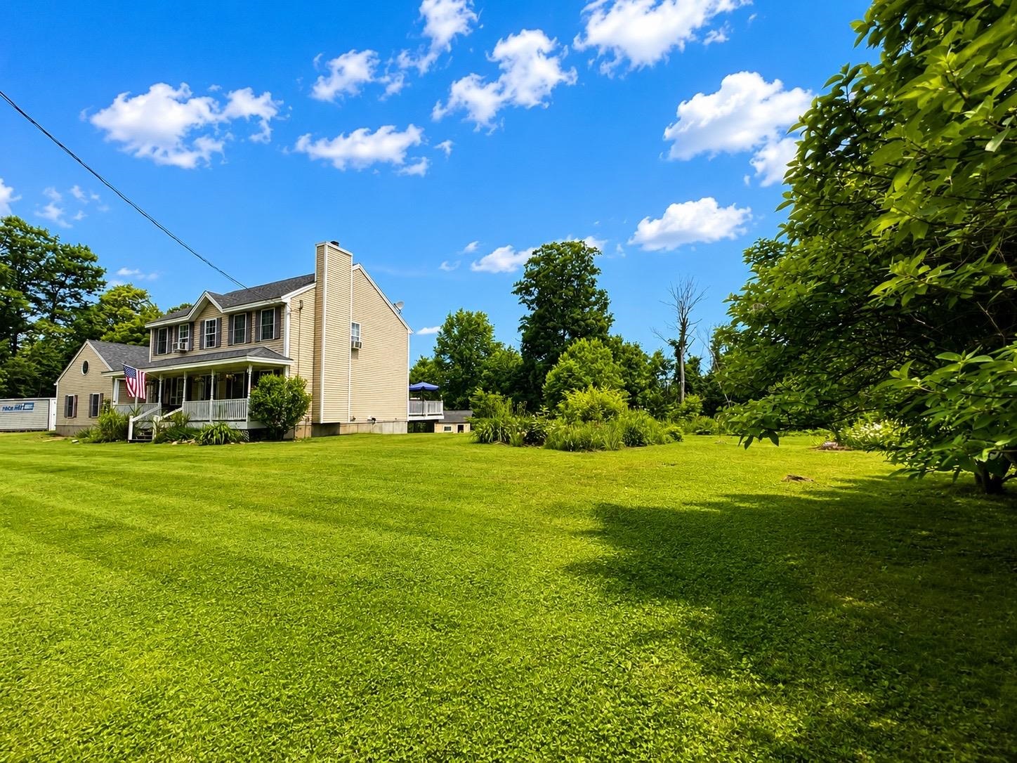 1000 Catamount Rd, Pittsfield, NH 03263