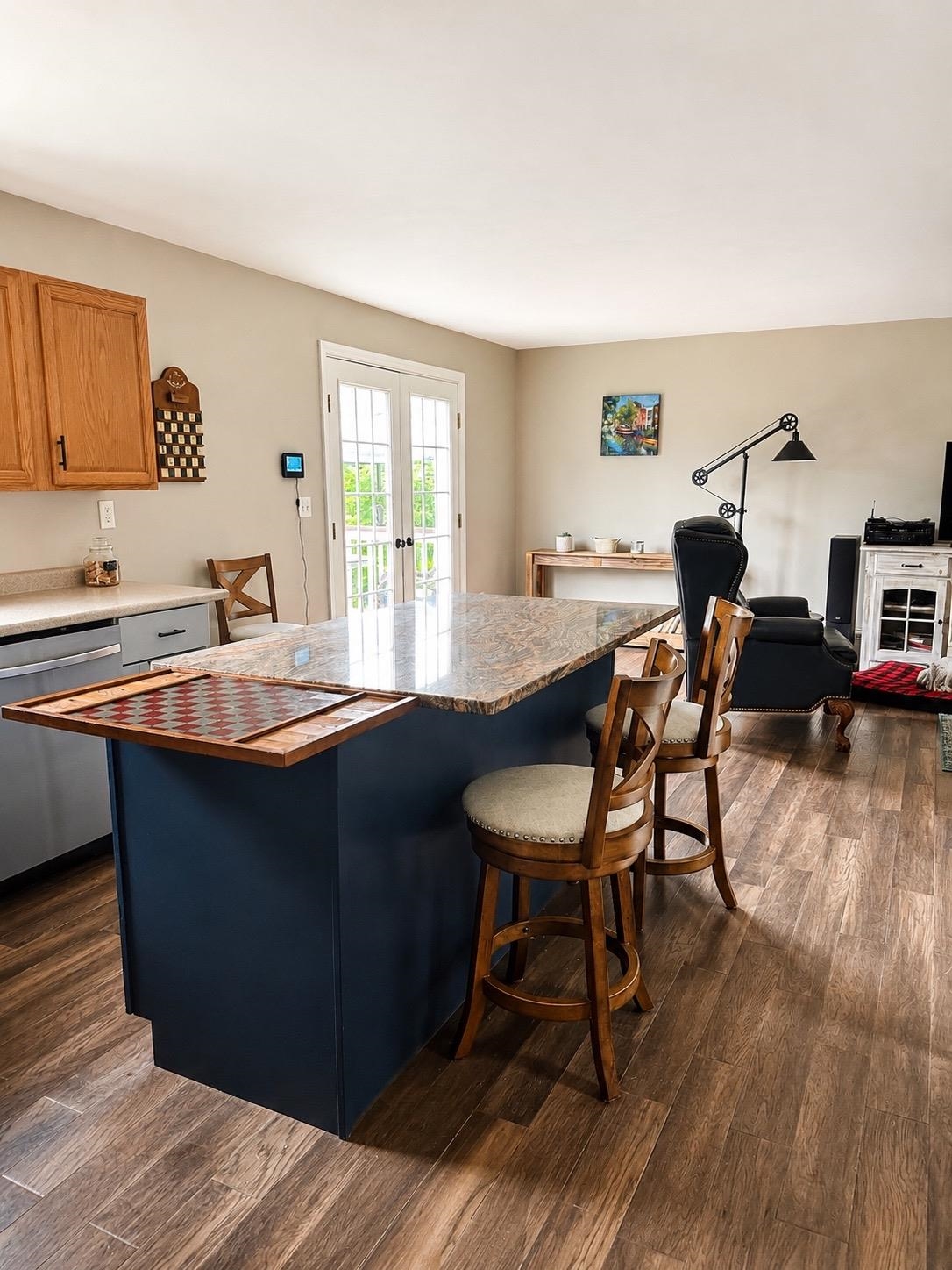 1000 Catamount Rd, Pittsfield, NH 03263