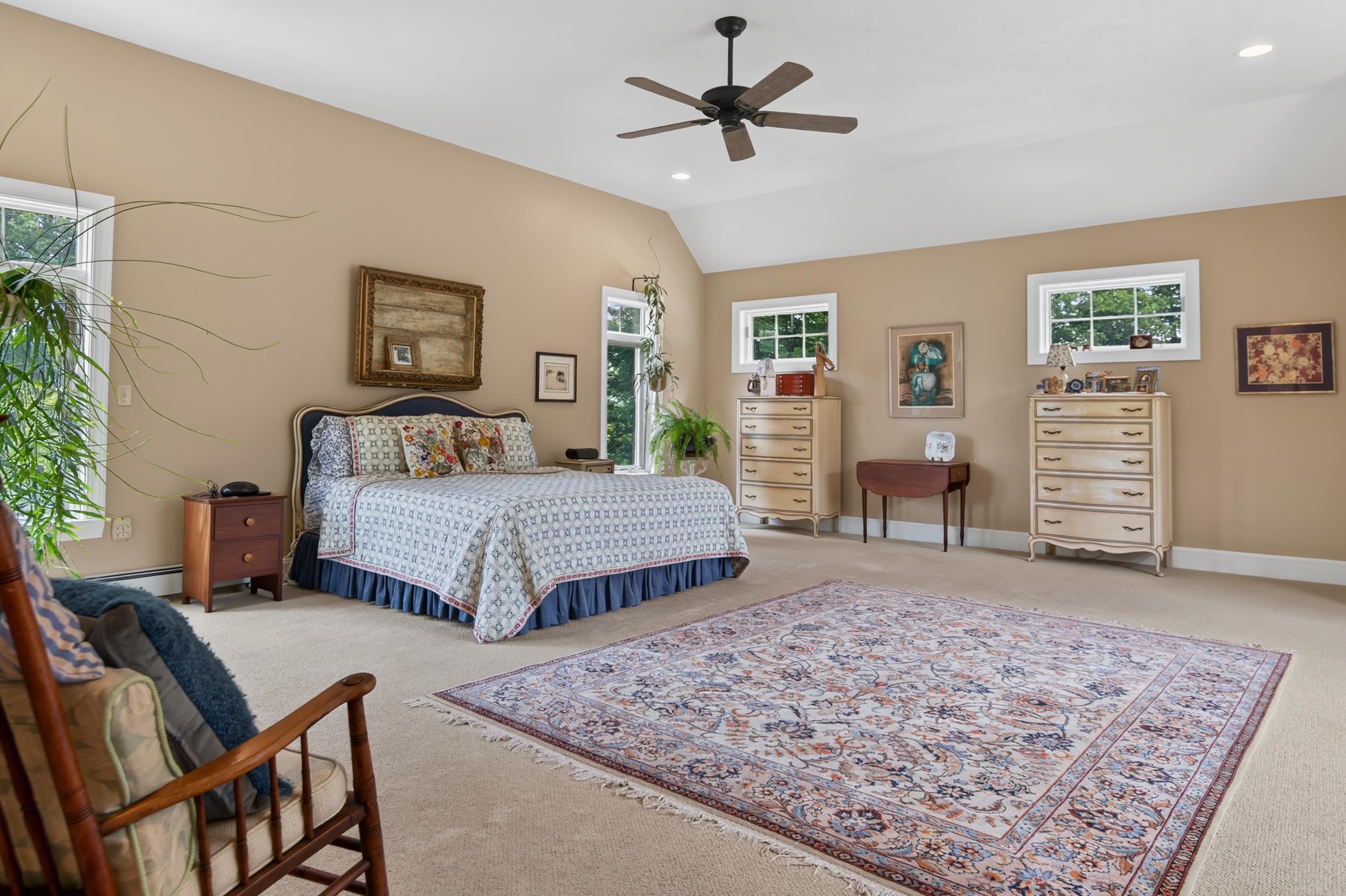 428 Clark Hill Rd, New Boston, NH 03070