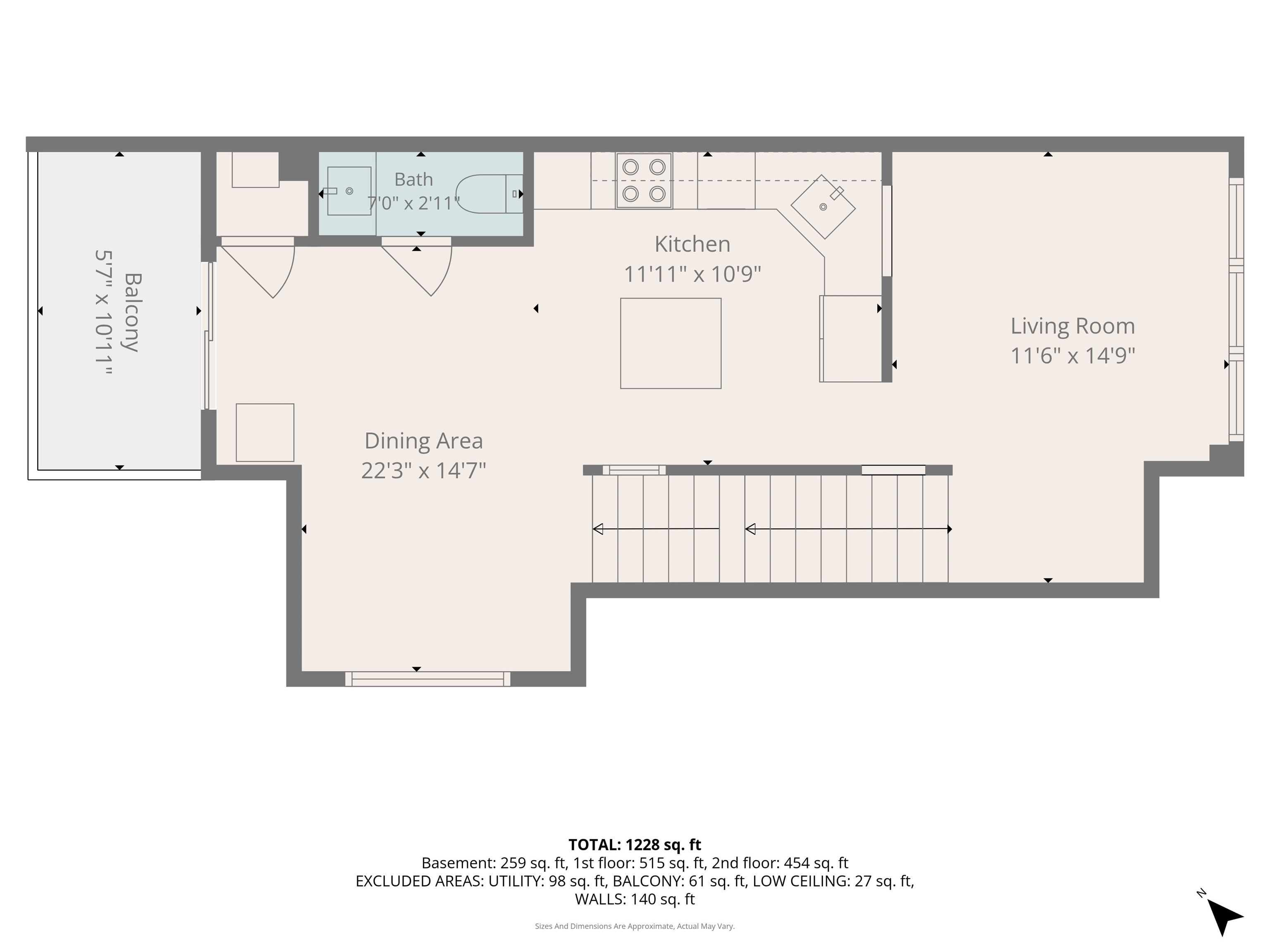 195 Silver St #15, Manchester, NH 03103
