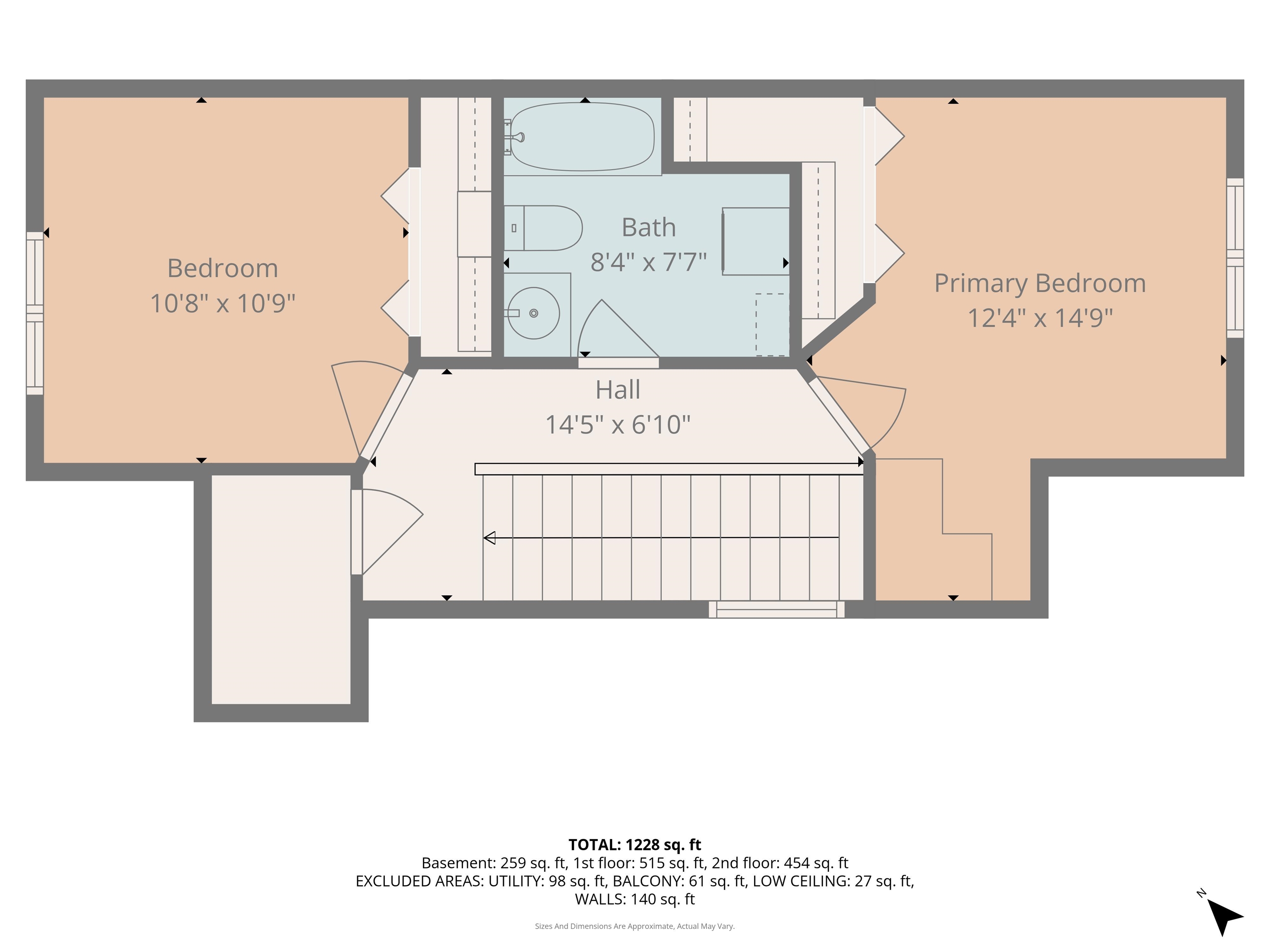 195 Silver St #15, Manchester, NH 03103