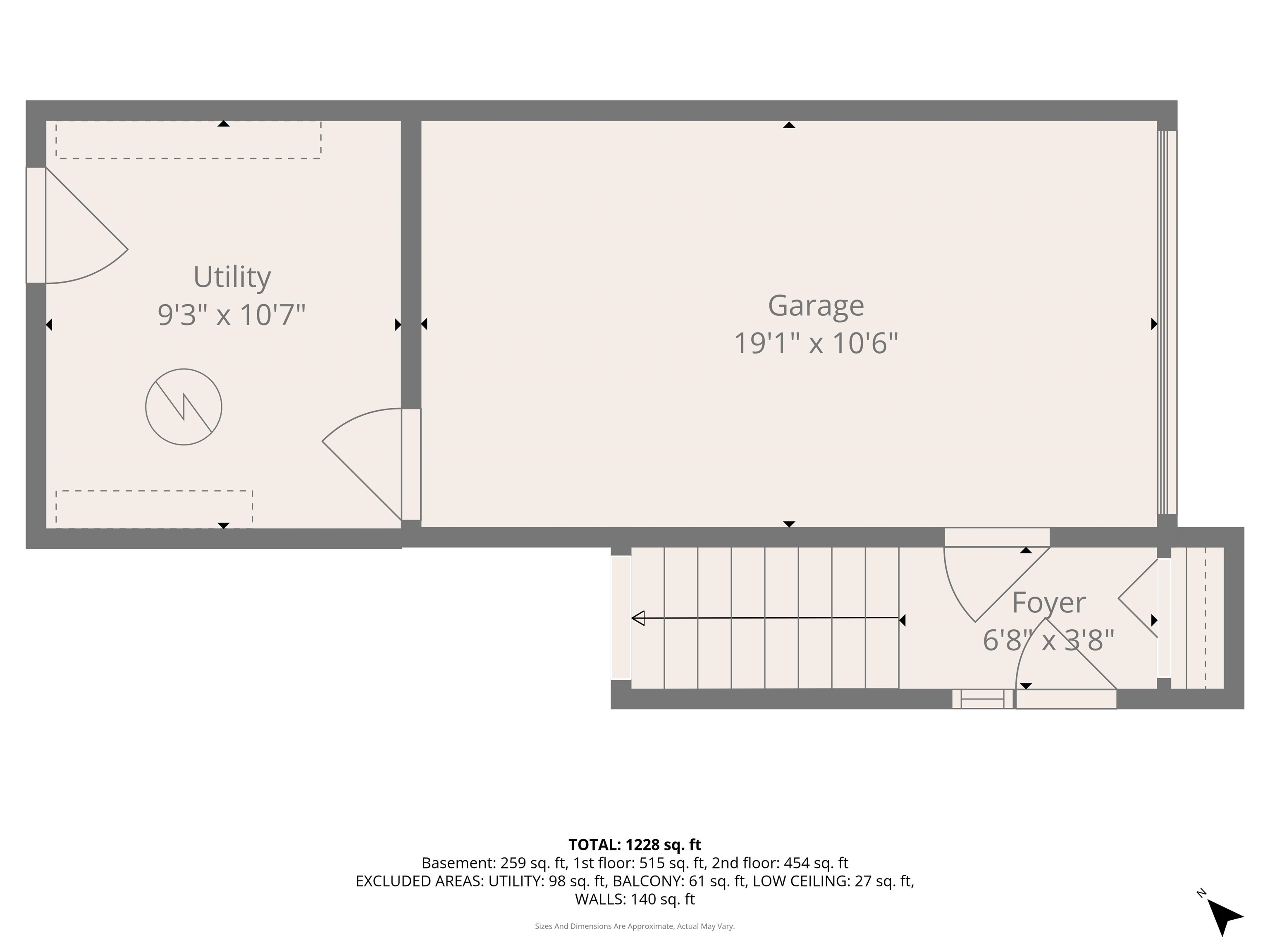 195 Silver St #15, Manchester, NH 03103