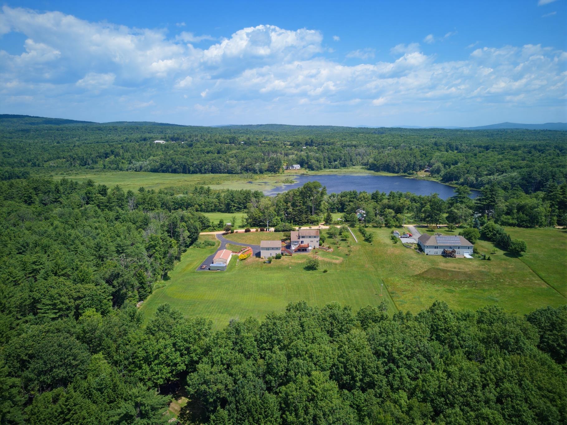 50 Range Rd, Pittsfield, NH 03263