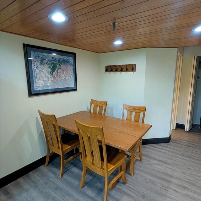 90 Loon Mountain Rd #1157A, Lincoln, NH 03251