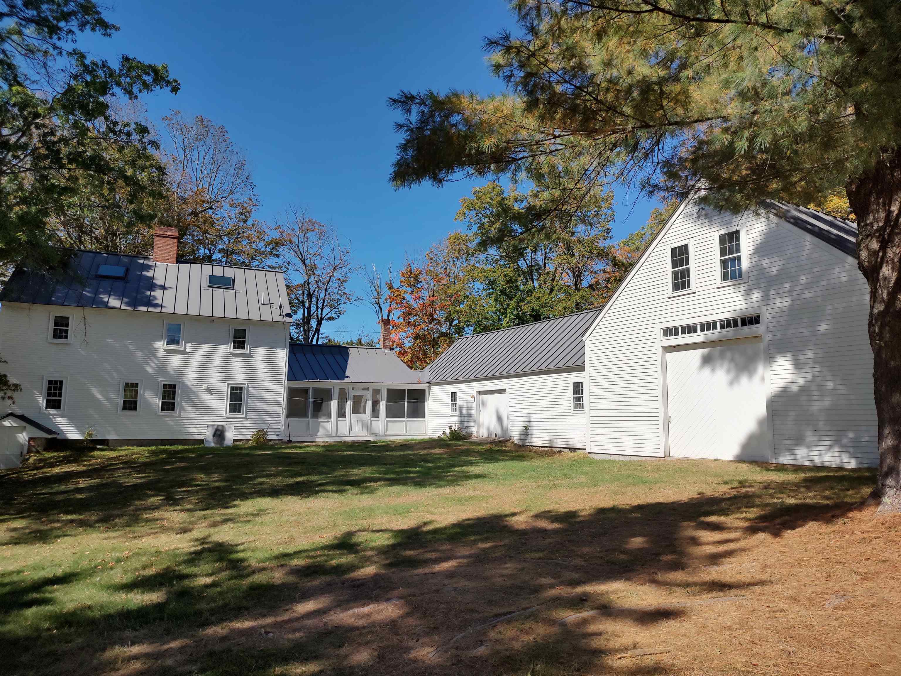 21 Trask Mountain Rd, Wolfeboro, NH 03894