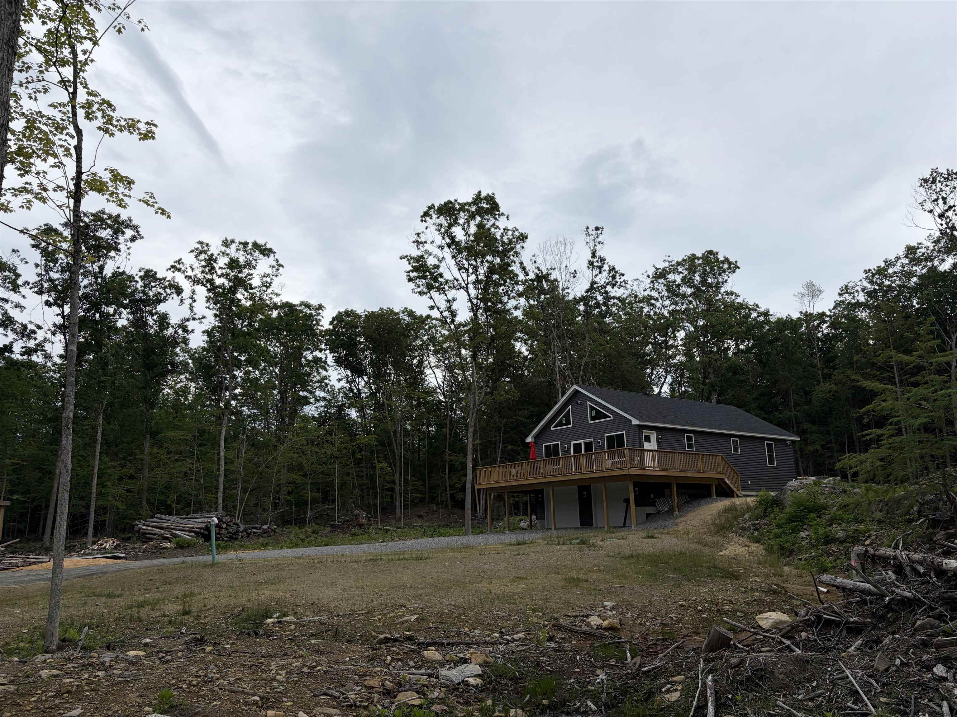 160 Horne Rd, Belmont, NH 03220