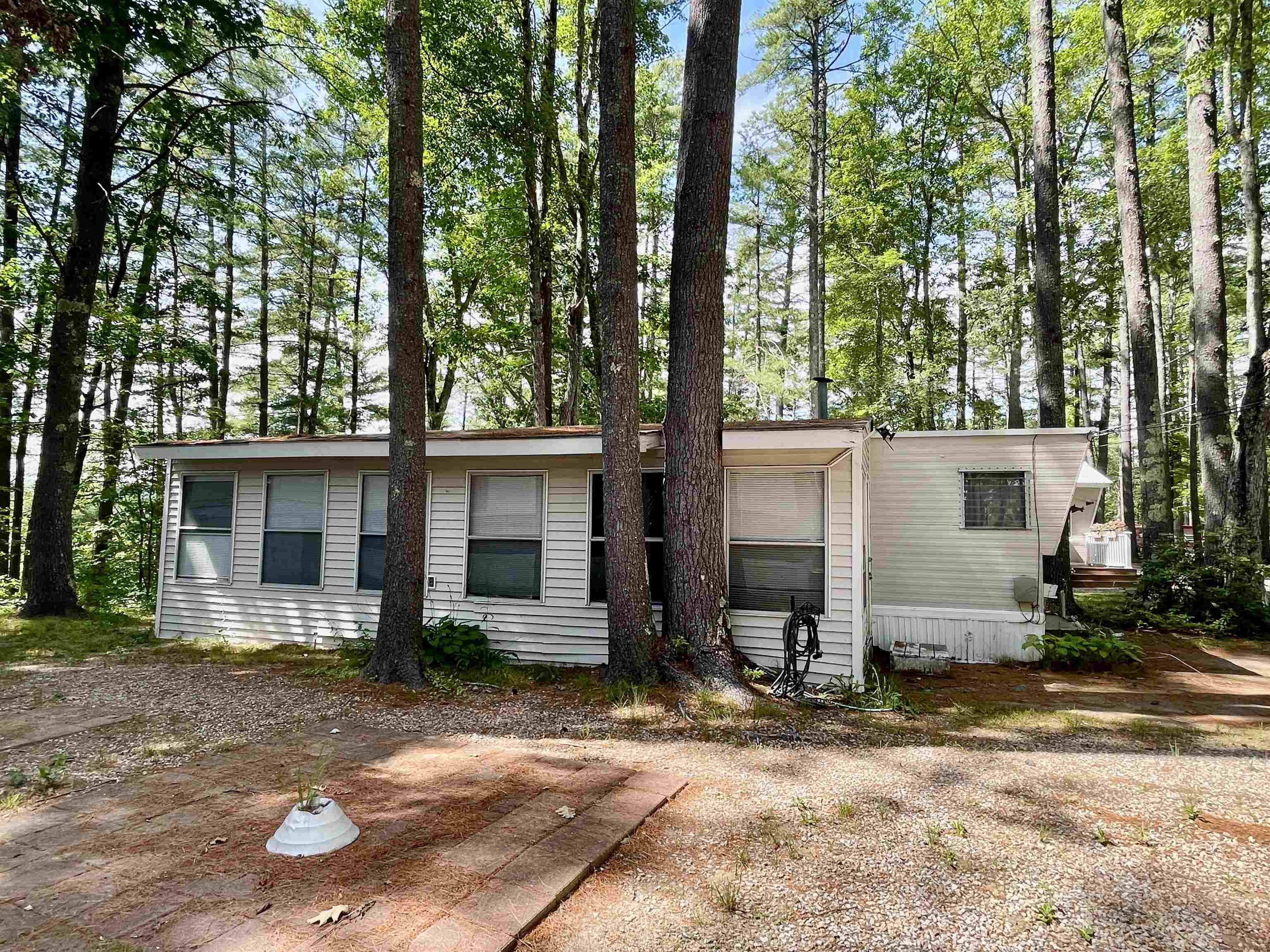 160 Windswept Rd, Alton, NH 03809