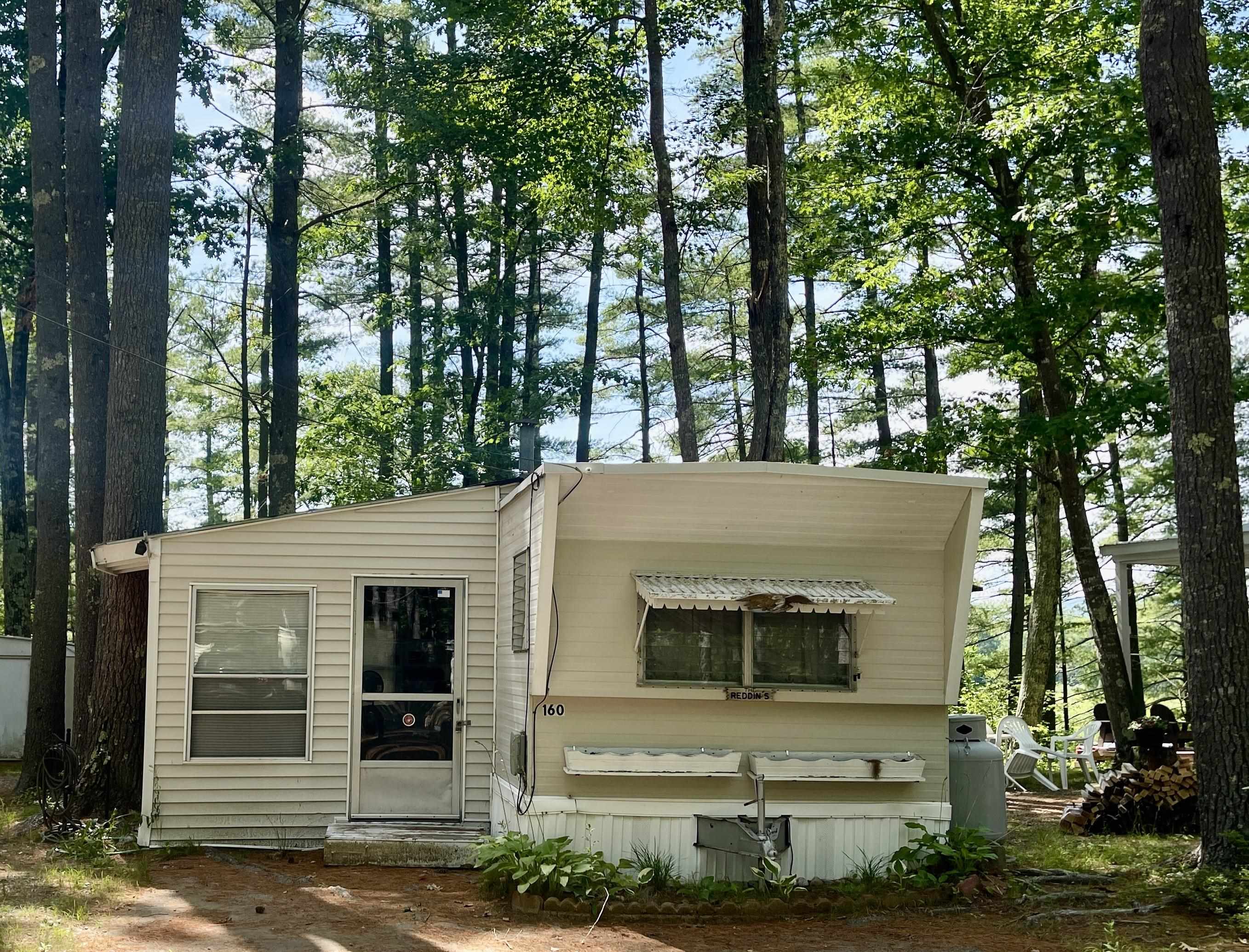 160 Windswept Rd, Alton, NH 03809