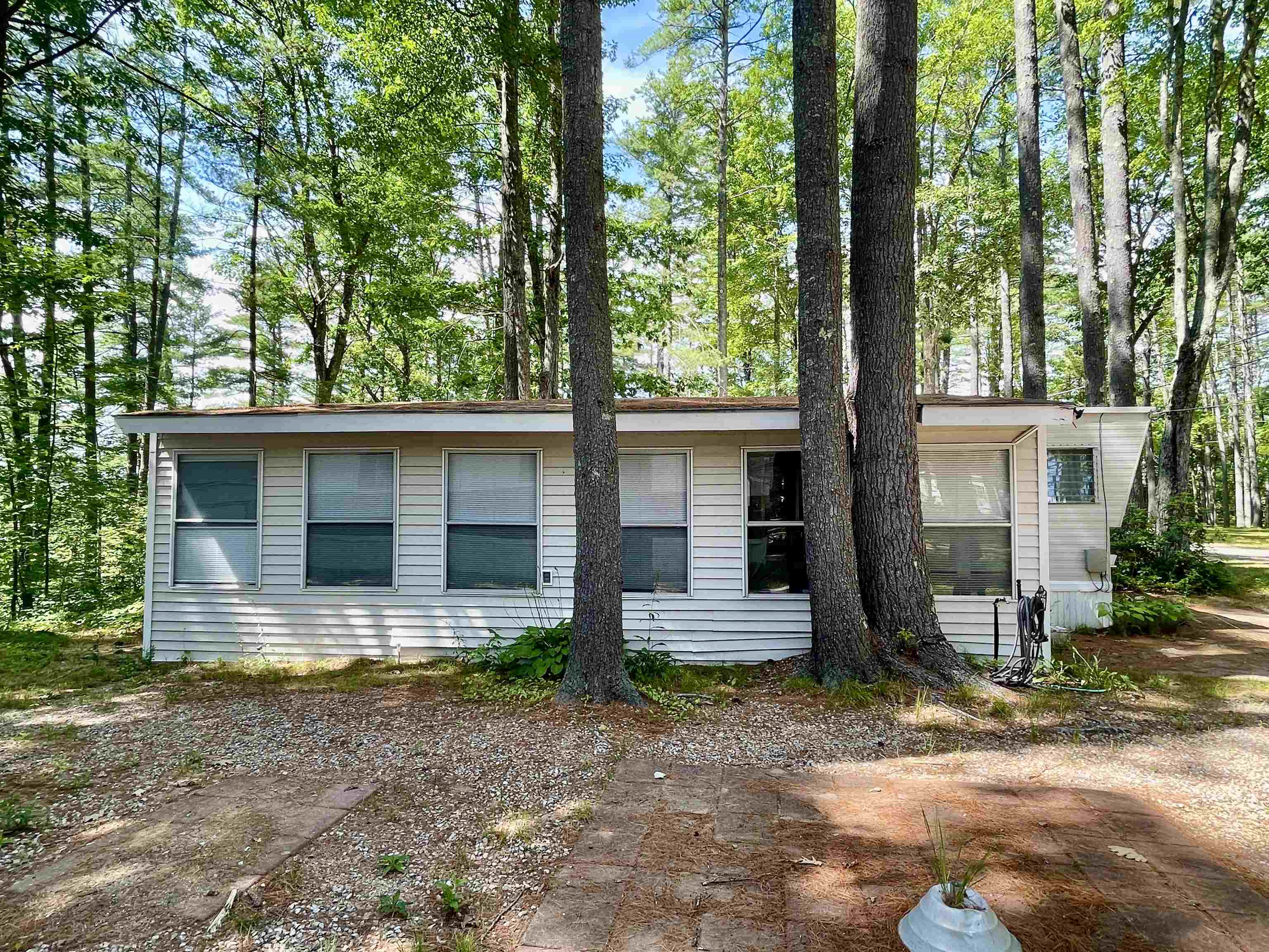 160 Windswept Rd, Alton, NH 03809