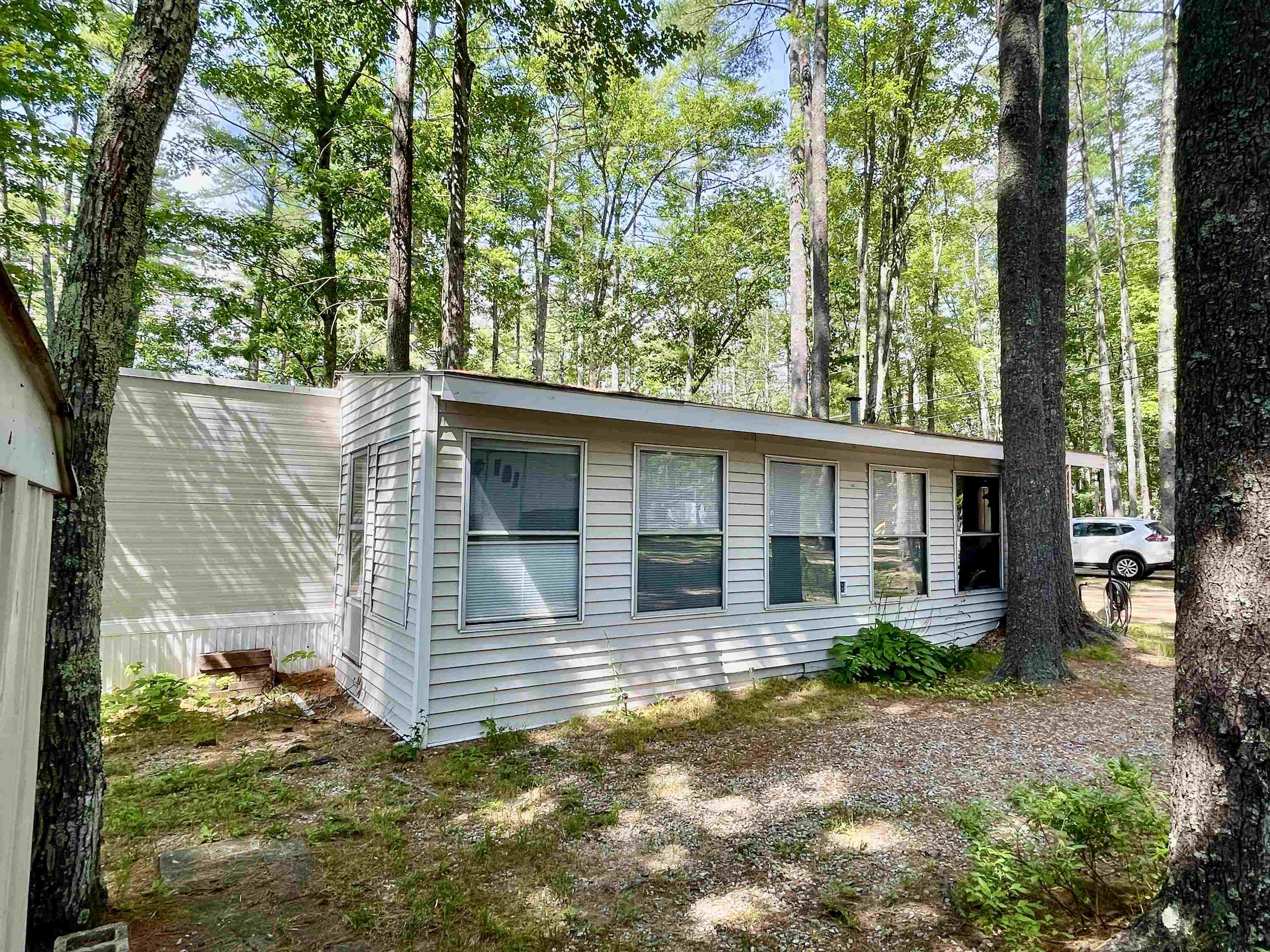 160 Windswept Rd, Alton, NH 03809