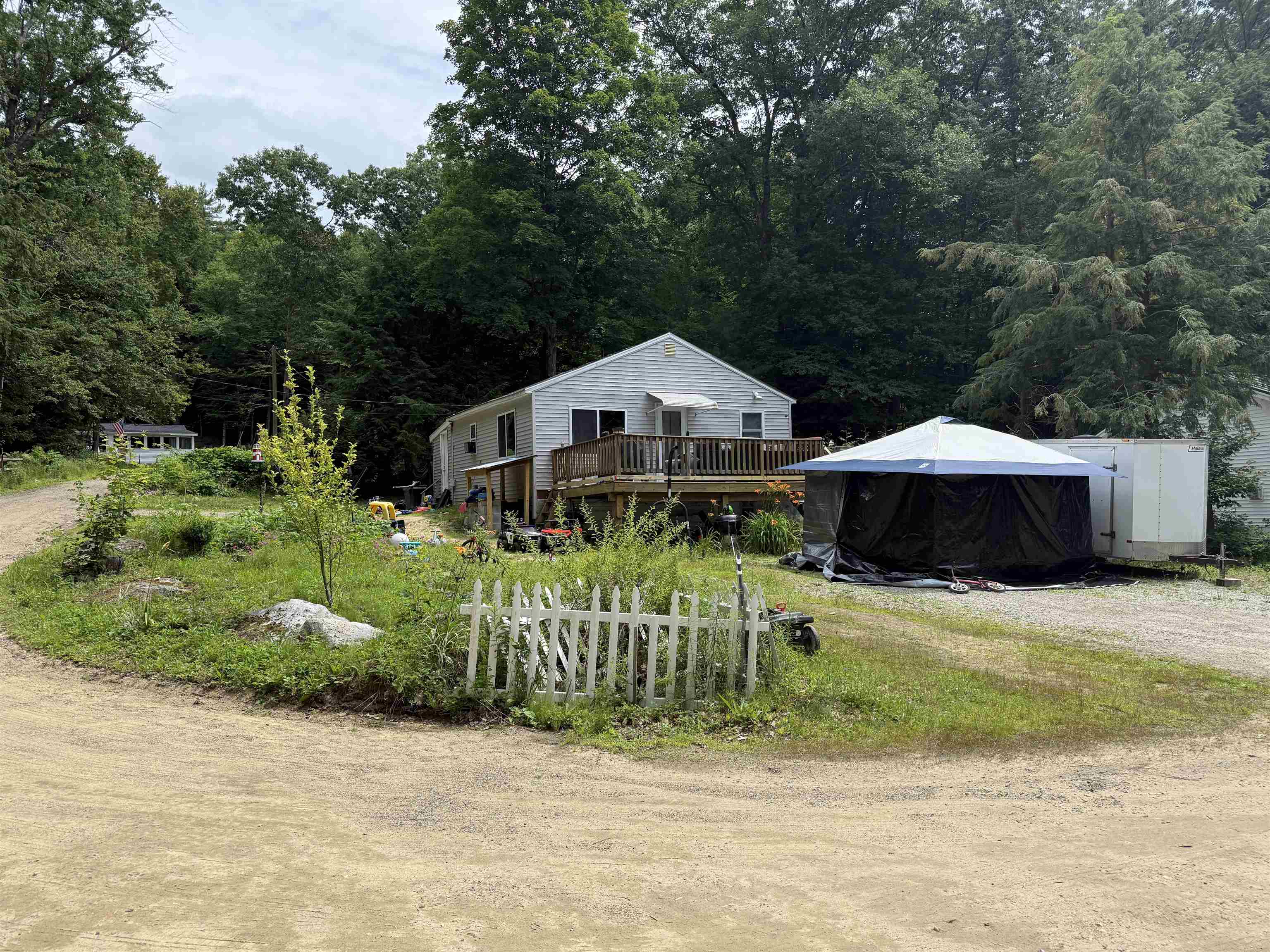 22 Chestnut Ave, Gilmanton, NH 03837