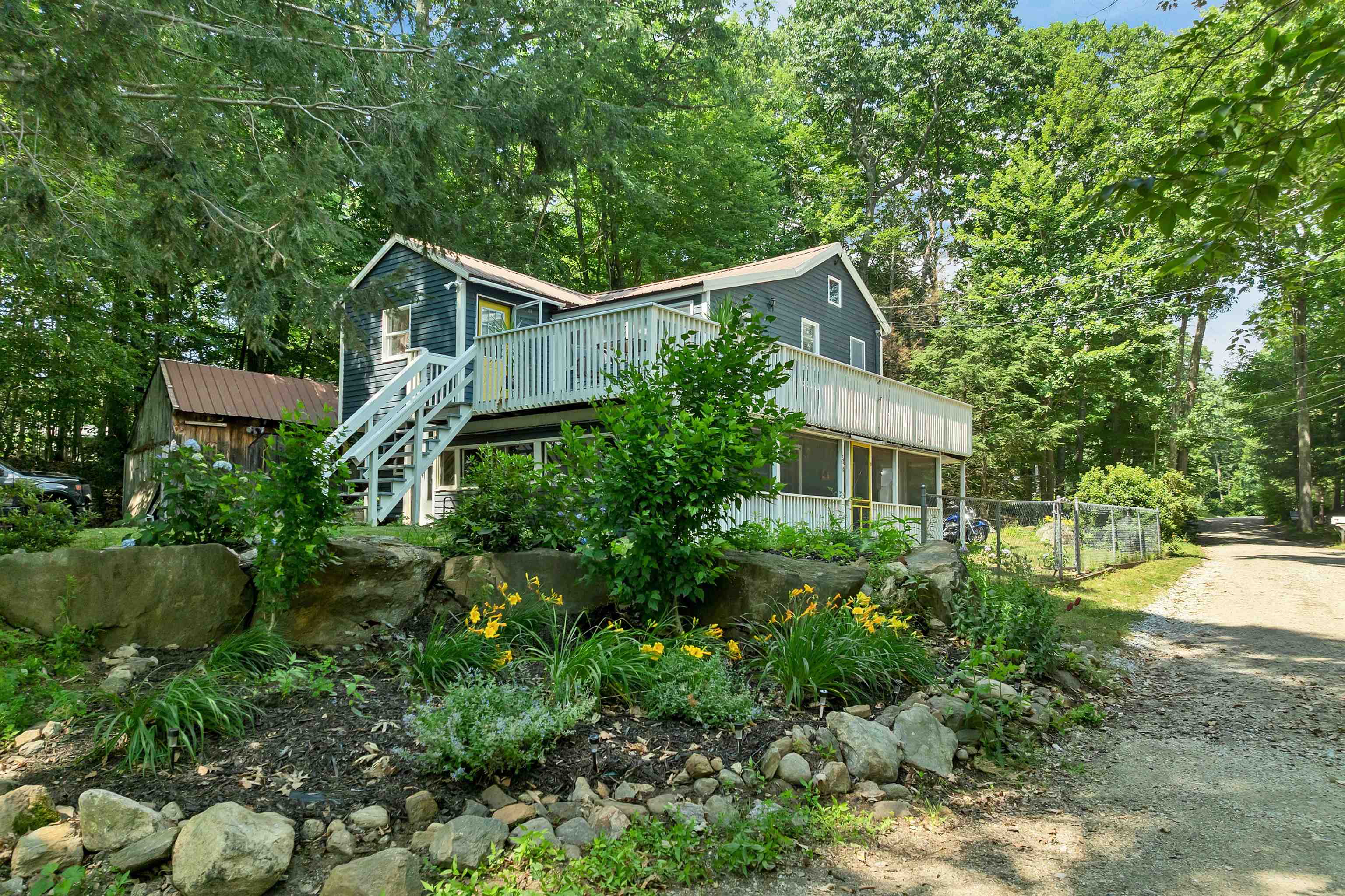 26 Wood Ter, Northwood, NH 03261