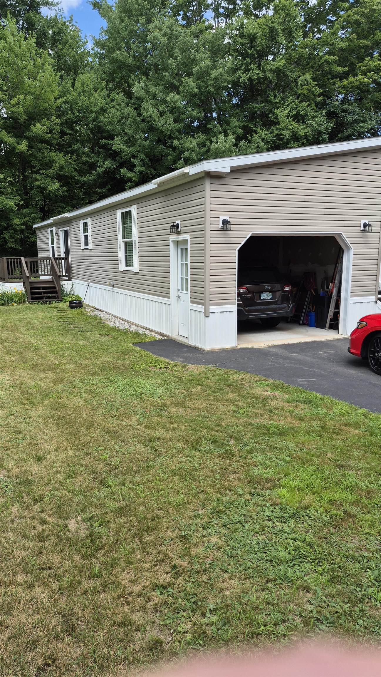 71 Fox Hill Ln, Conway, NH 03813