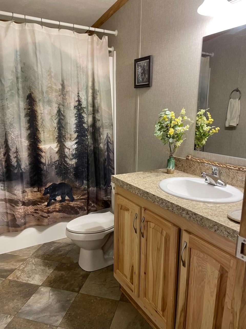 71 Fox Hill Ln, Conway, NH 03813