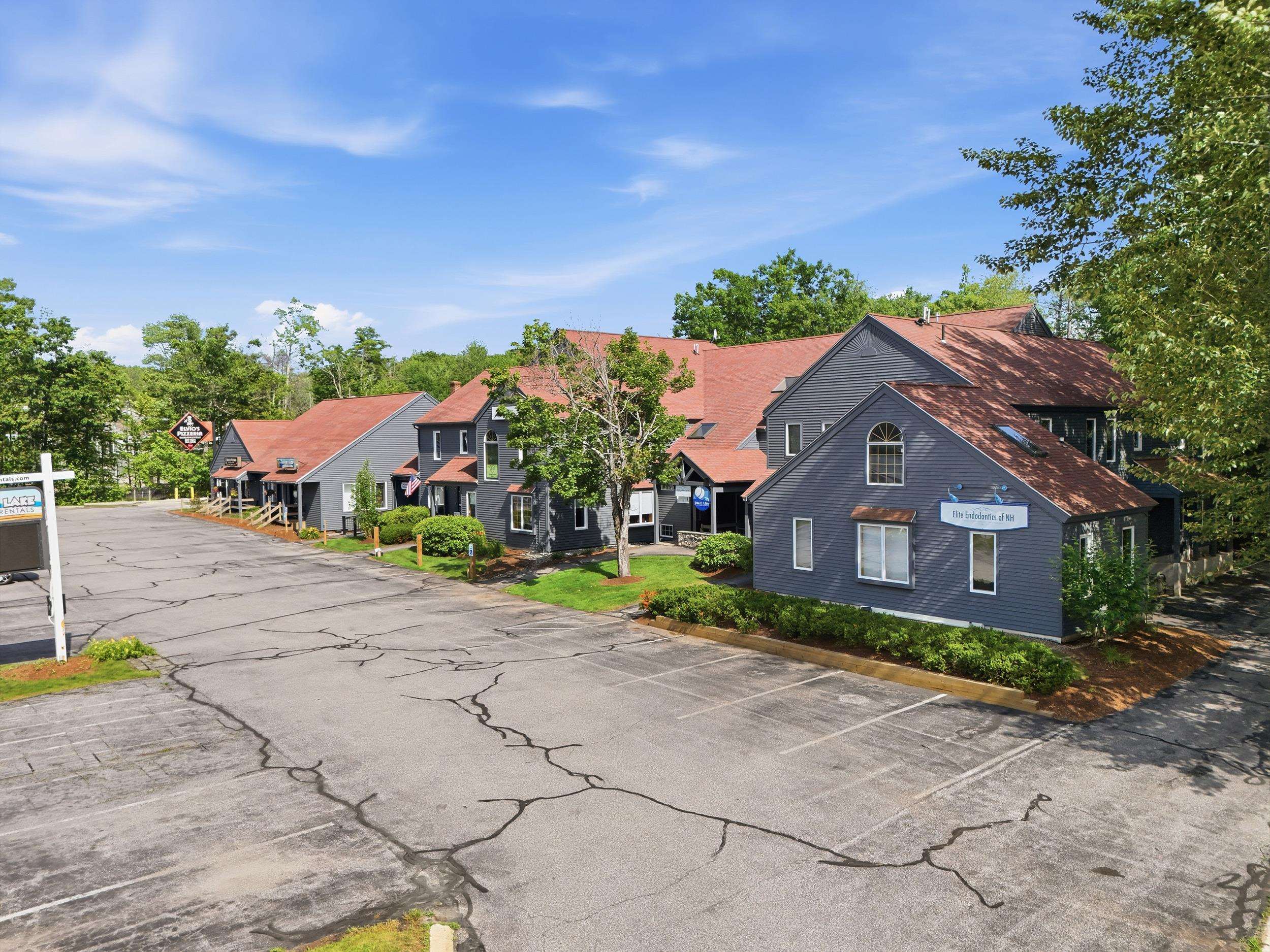 60 Whittier Highway, Moultonborough, NH photo 2