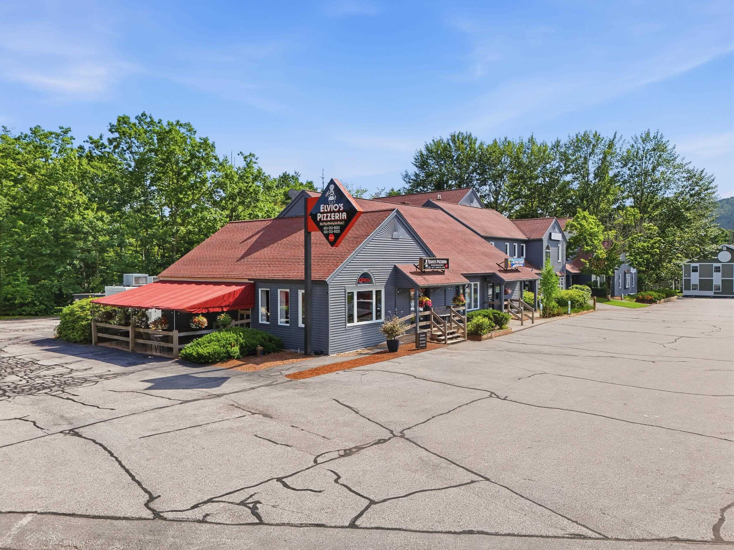 60 Whittier Highway, Moultonborough, NH photo 3