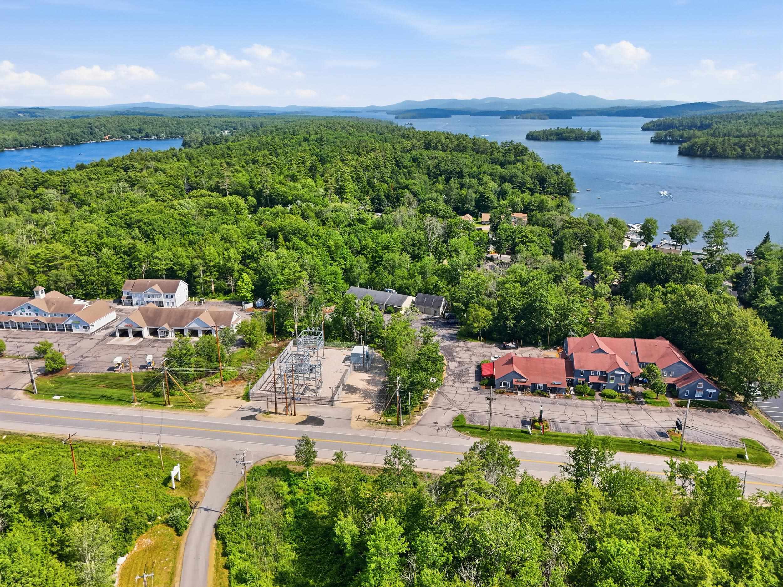 60 Whittier Highway, Moultonborough, NH photo 4