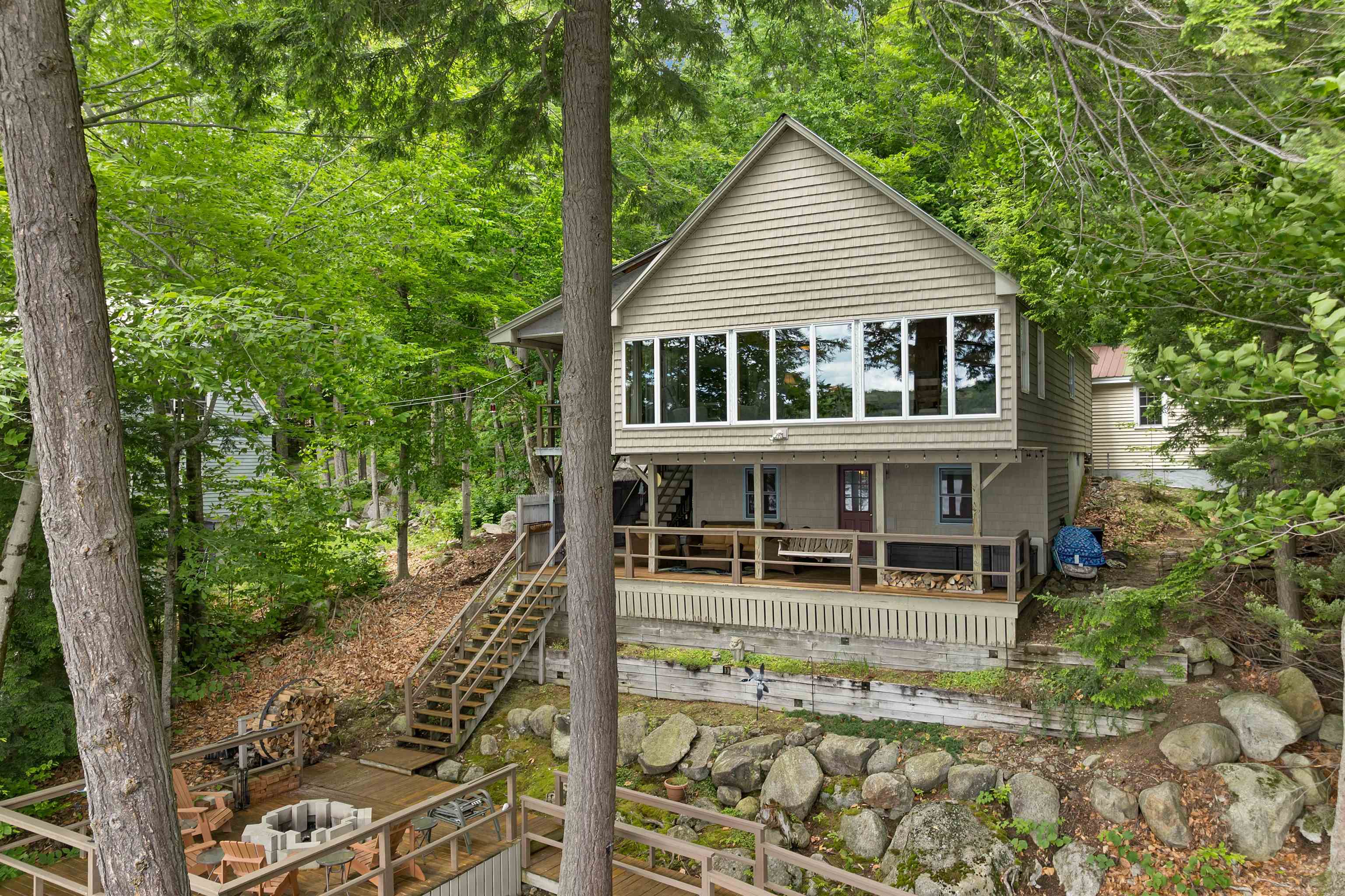 3 Terrace Pines Rd, Ossipee, NH 03814